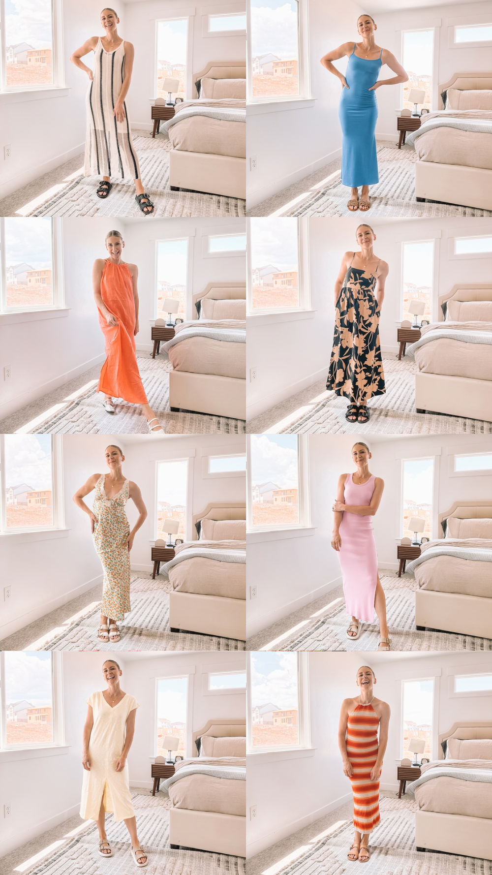 Target Summer Dresses $40 and Under  Jenn Hallak