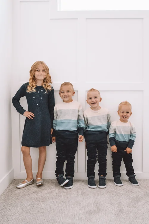 matching christmas dresses for siblings Matching Christmas Dresses For Sisters