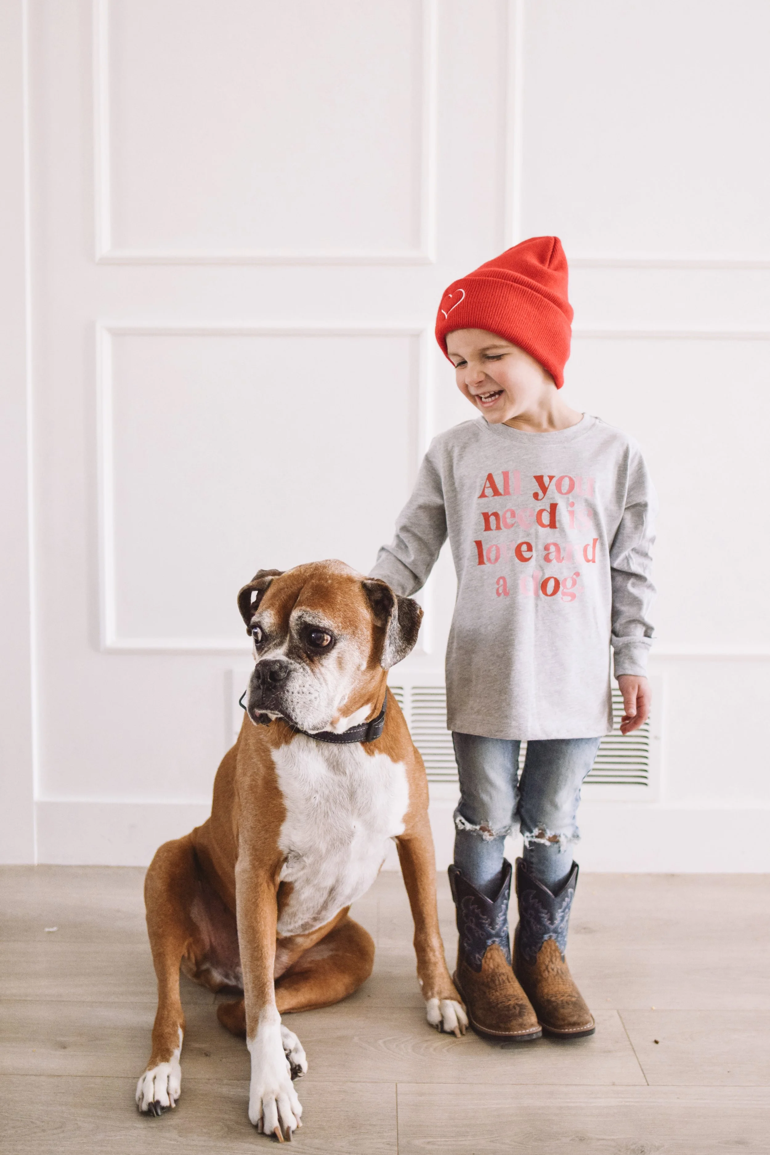 Valentine's Day Shirts | Little Mama Shirt Shop