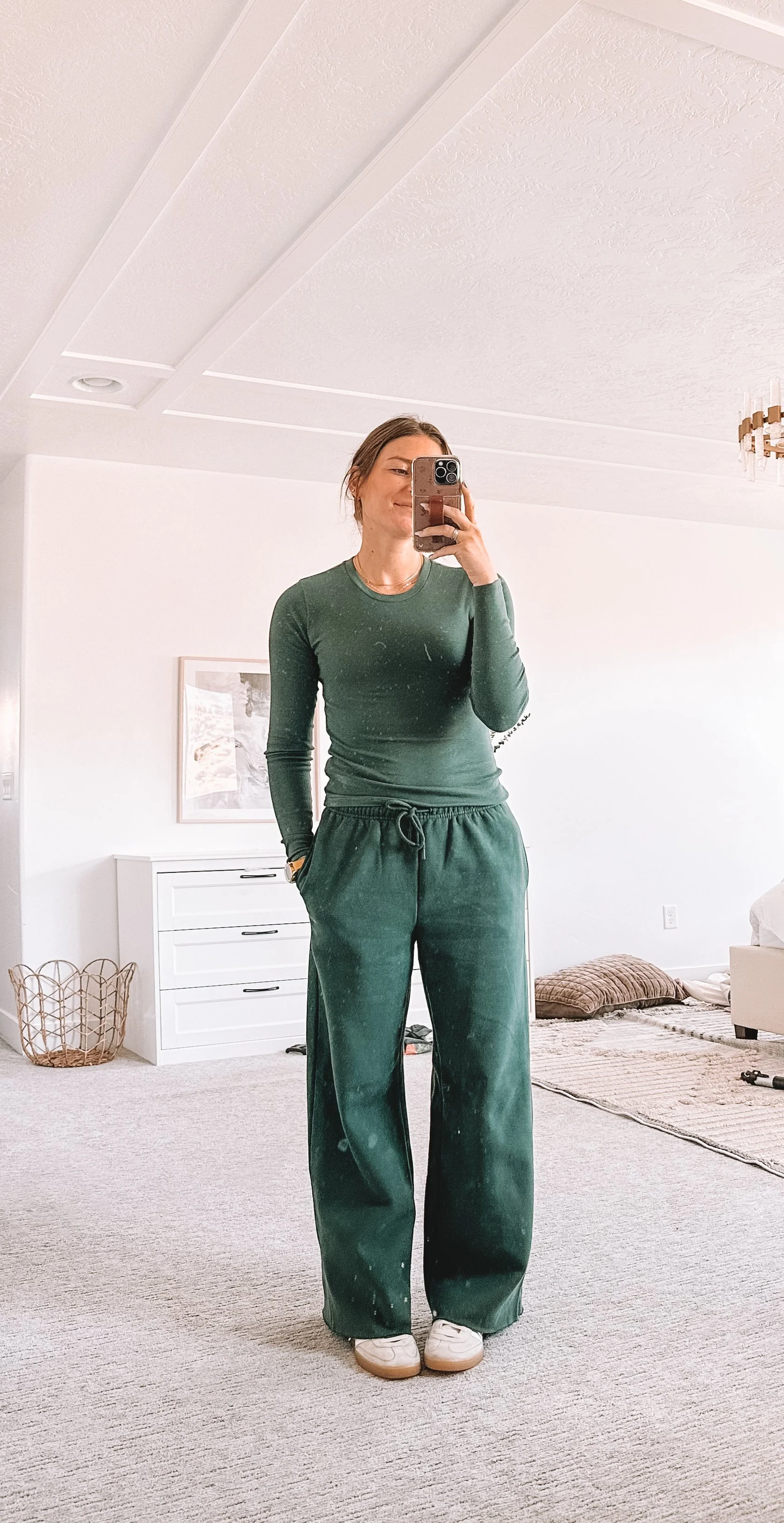 7 Winter Sets