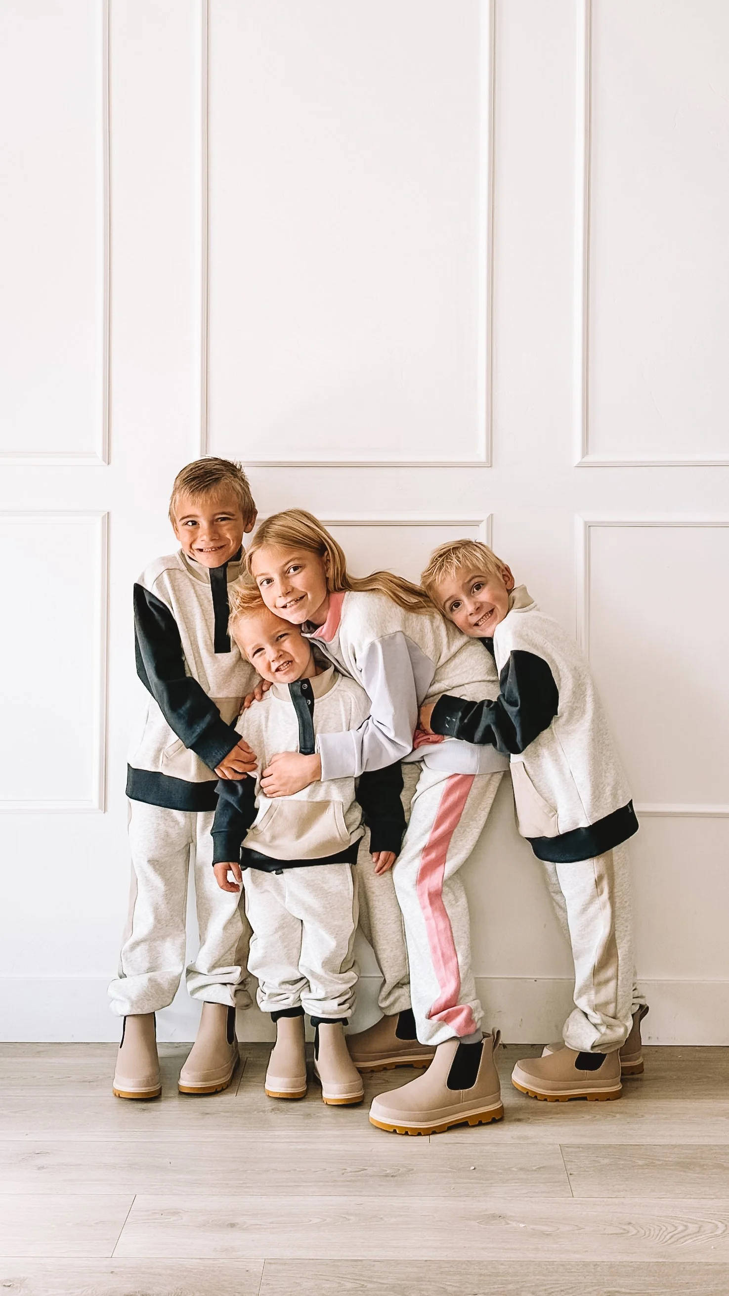 Kids Sweatsuits - Little Bipsy