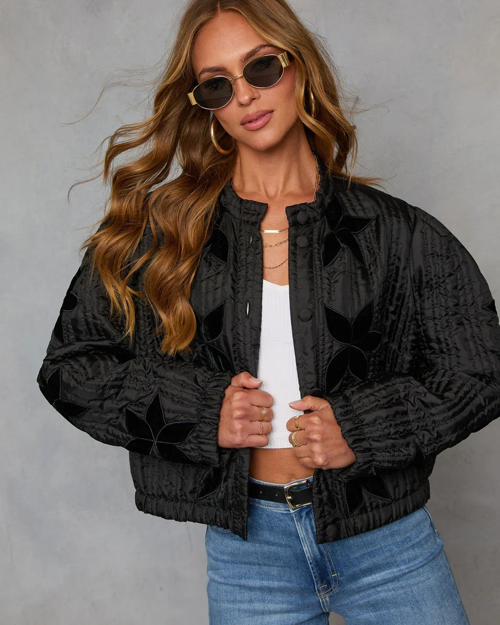 VICI New Arrivals Try-On: Everyday Outfits with Modern Style