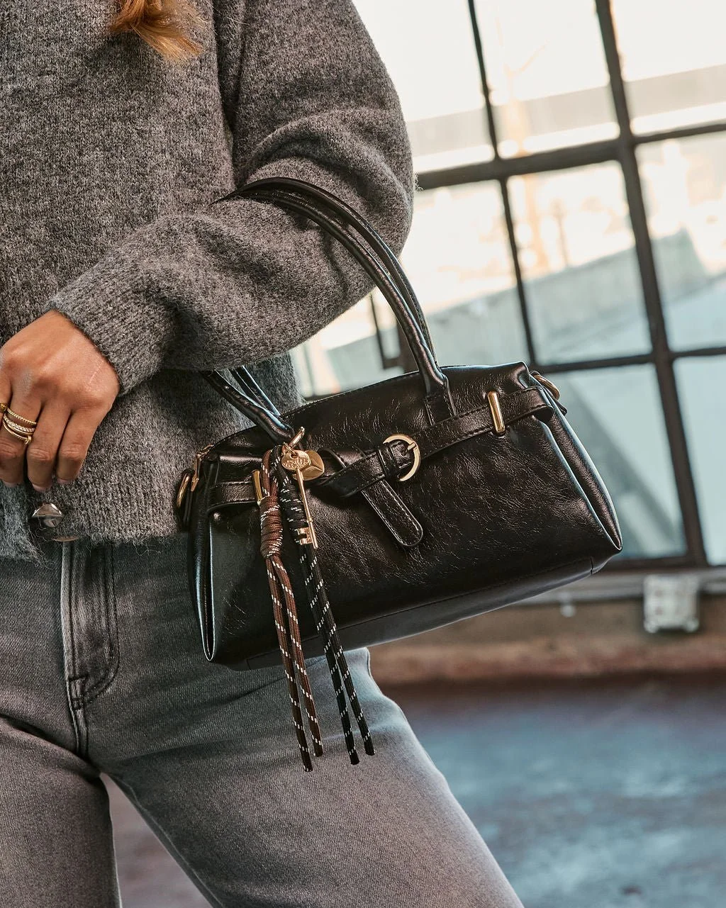 VICI New Arrivals Try-On: Everyday Outfits with Modern Style