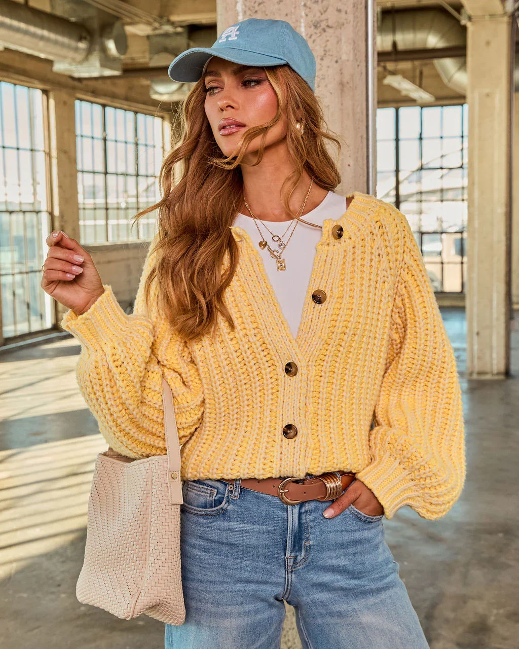 VICI New Arrivals Try-On: Everyday Outfits with Modern Style