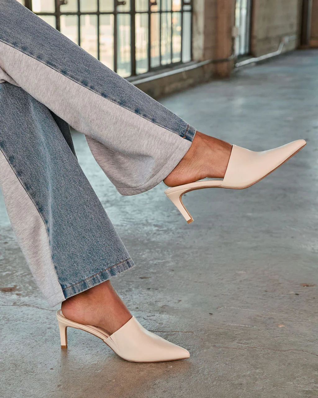 VICI New Arrivals Try-On: Everyday Outfits with Modern Style