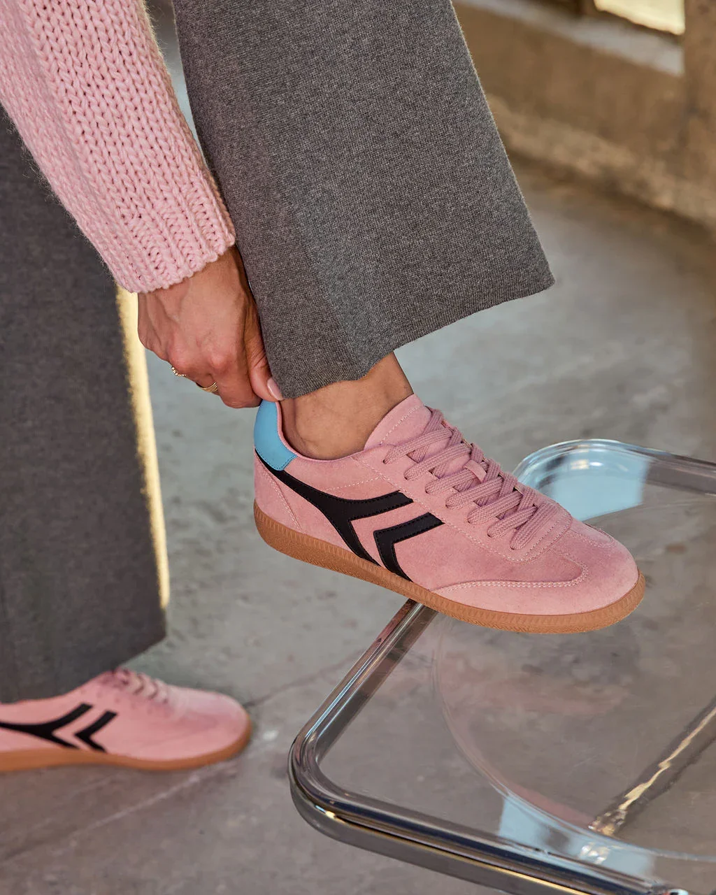 VICI New Arrivals Try-On: Everyday Outfits with Modern Style