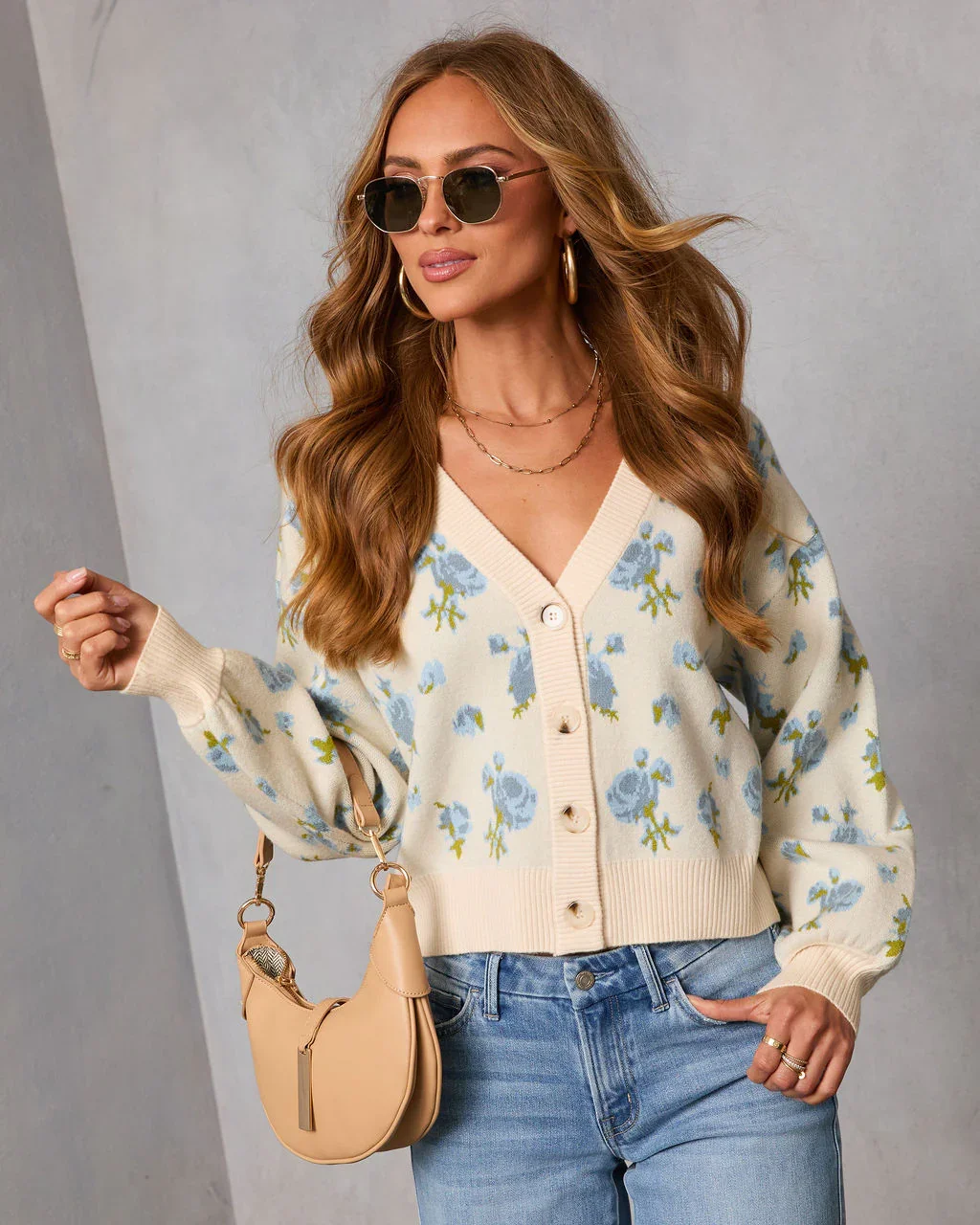 VICI New Arrivals Try-On: Everyday Outfits with Modern Style