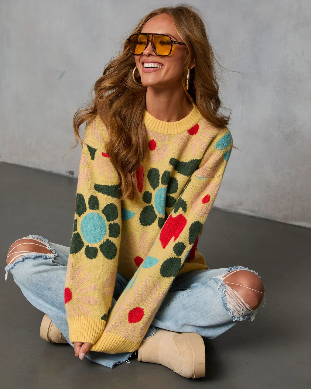 VICI New Arrivals Try-On: Everyday Outfits with Modern Style