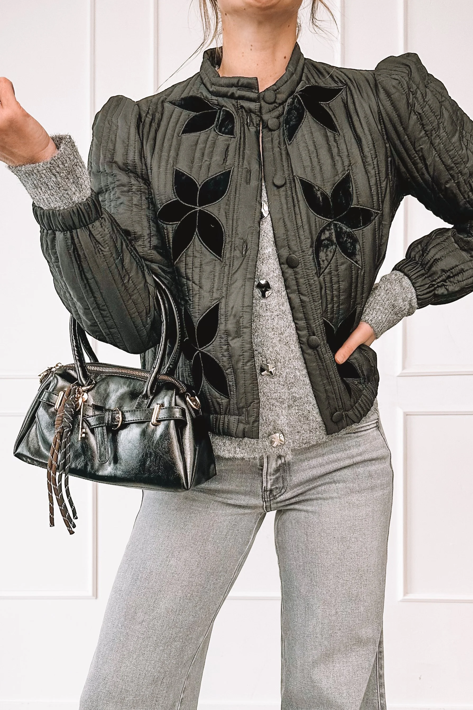 Soft Layers, Everyday Structure: Styling VICI’s New Arrivals (30% Off Code Inside)