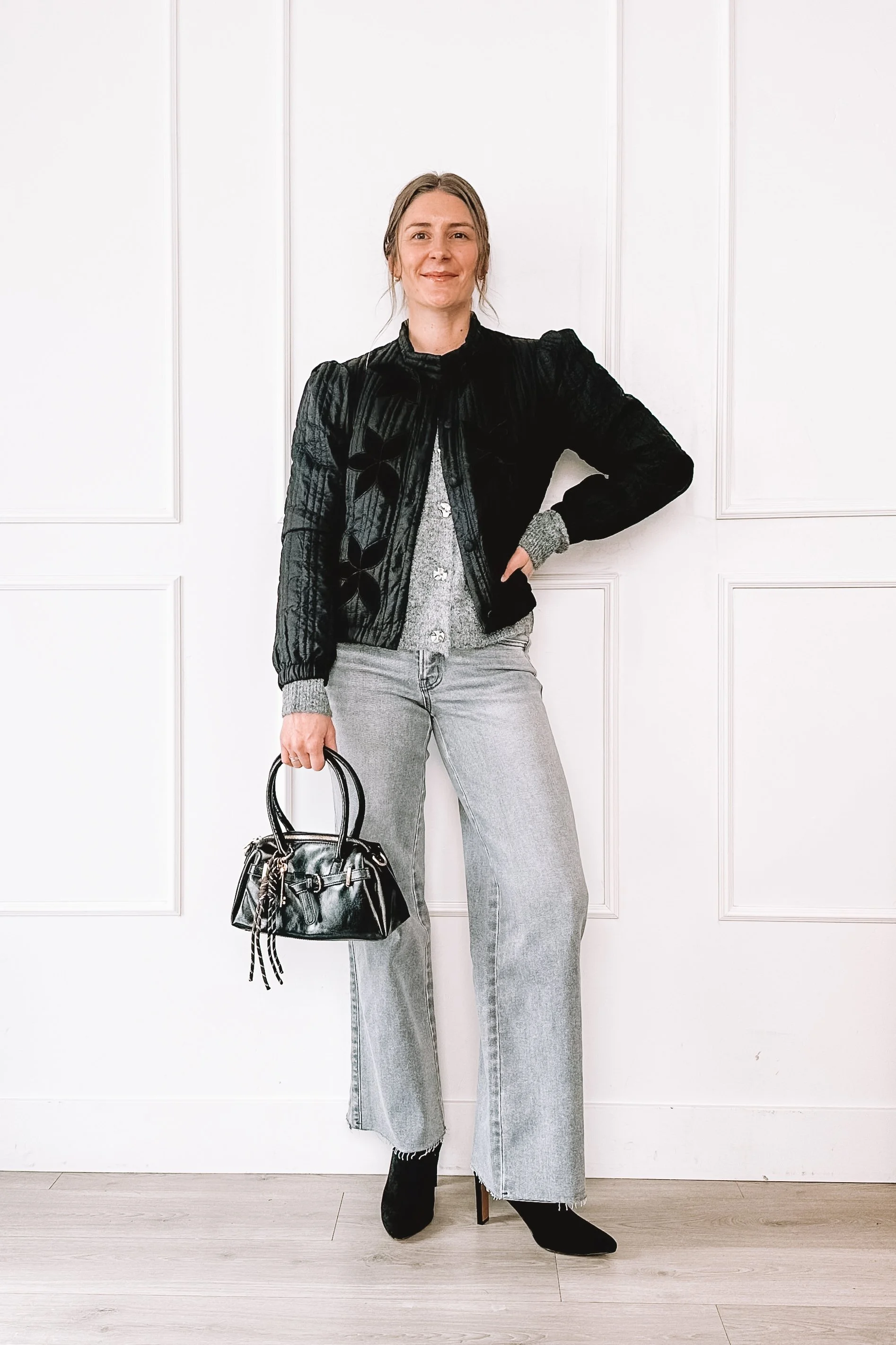 VICI New Arrivals Casual Outfit Inspiration