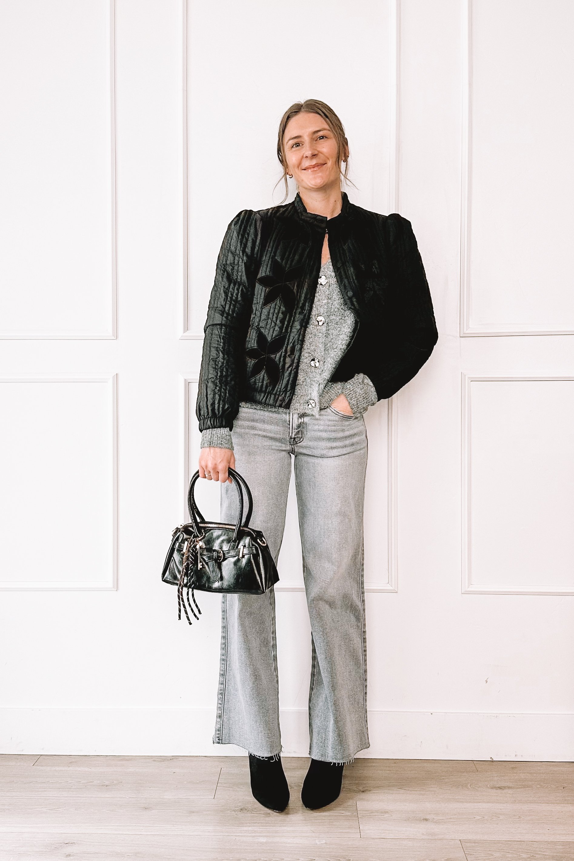 VICI New Arrivals Casual Outfit Inspiration