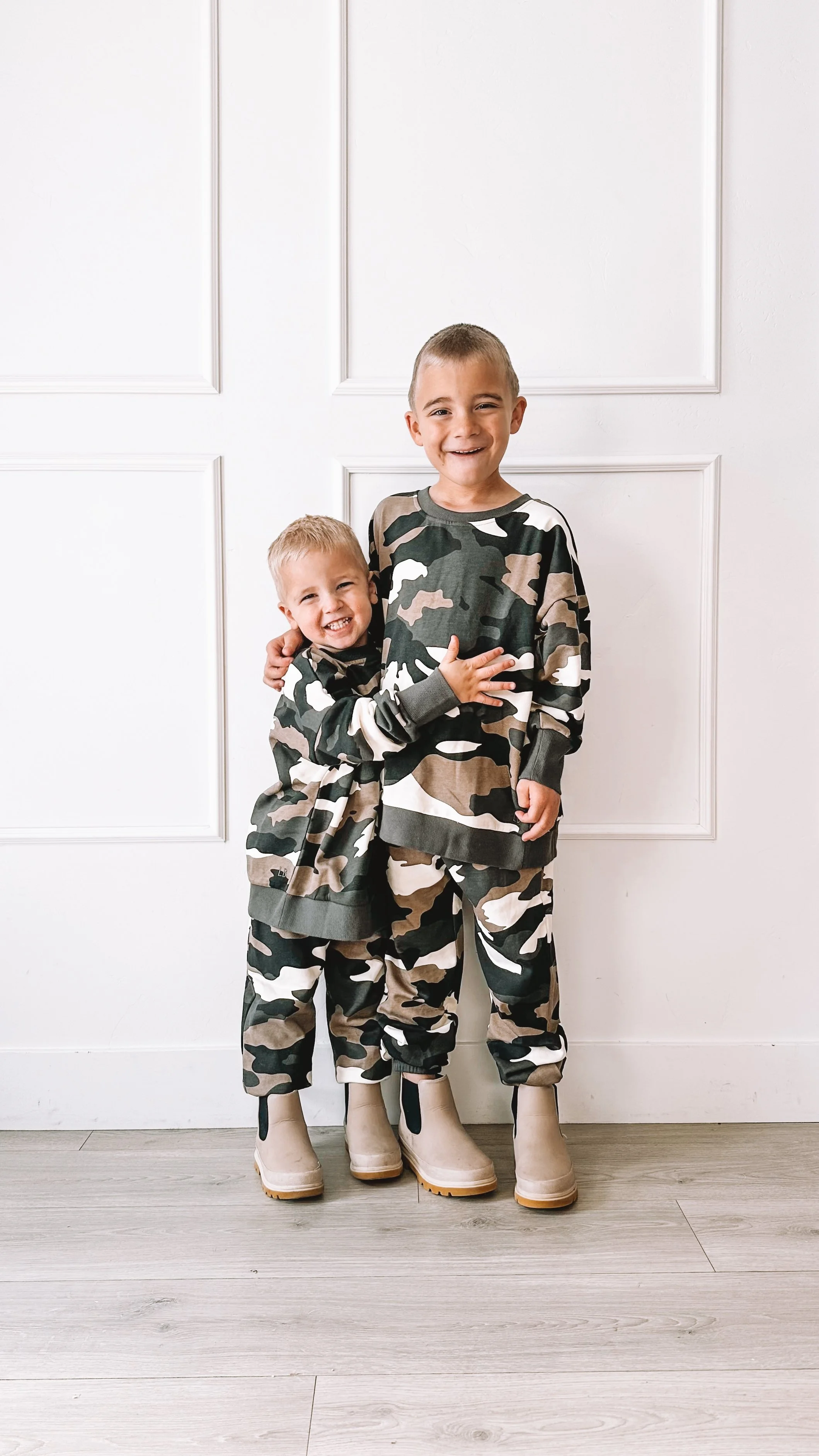 Easy Kids Outfit Ideas for Busy Mornings