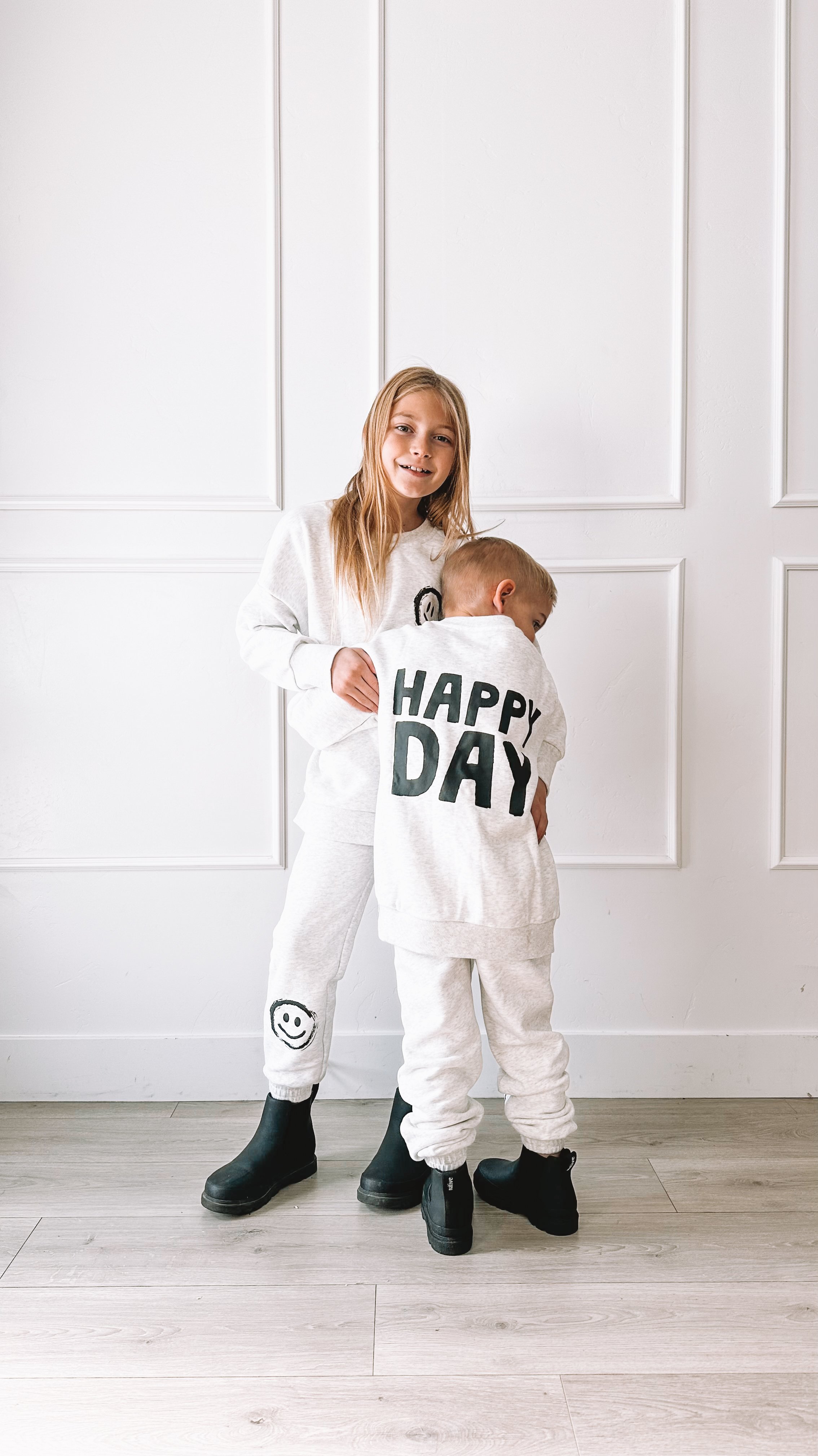 Comfortable Kids Clothes for Play and School Days