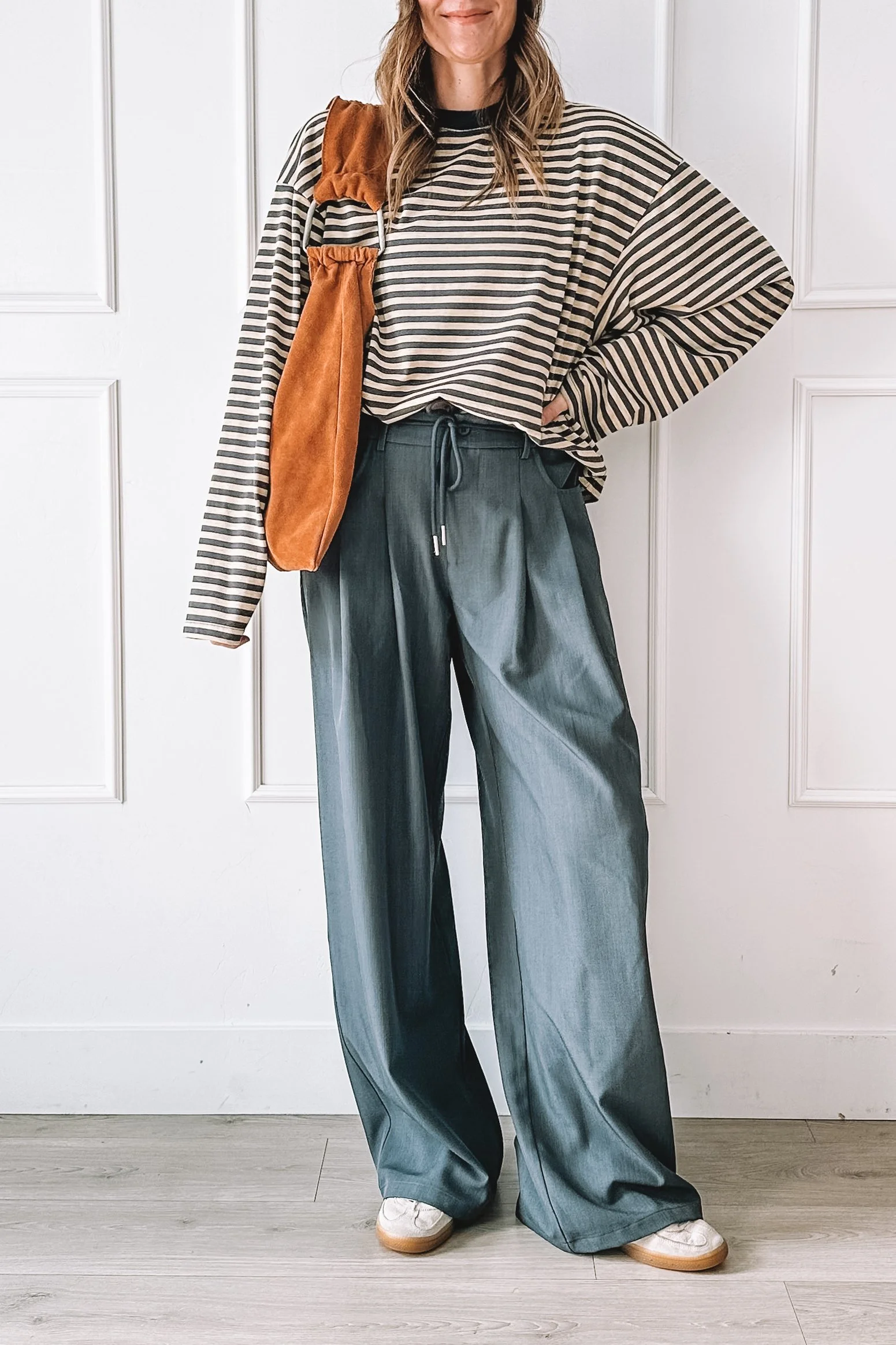 If Your Husband Hates Your Outfit, You're Doing Something Right