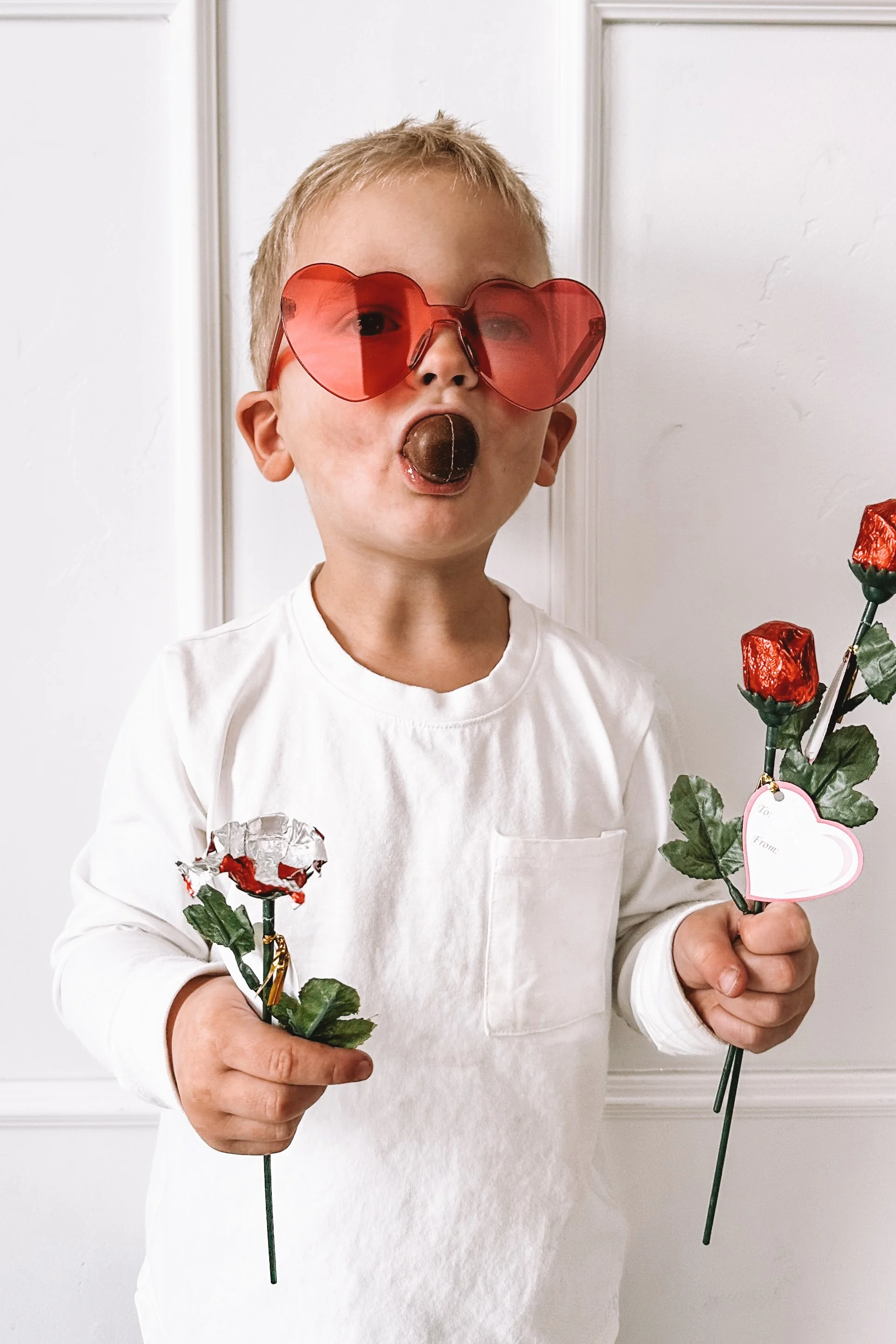 Unique Valentines Day Ideas For Kids