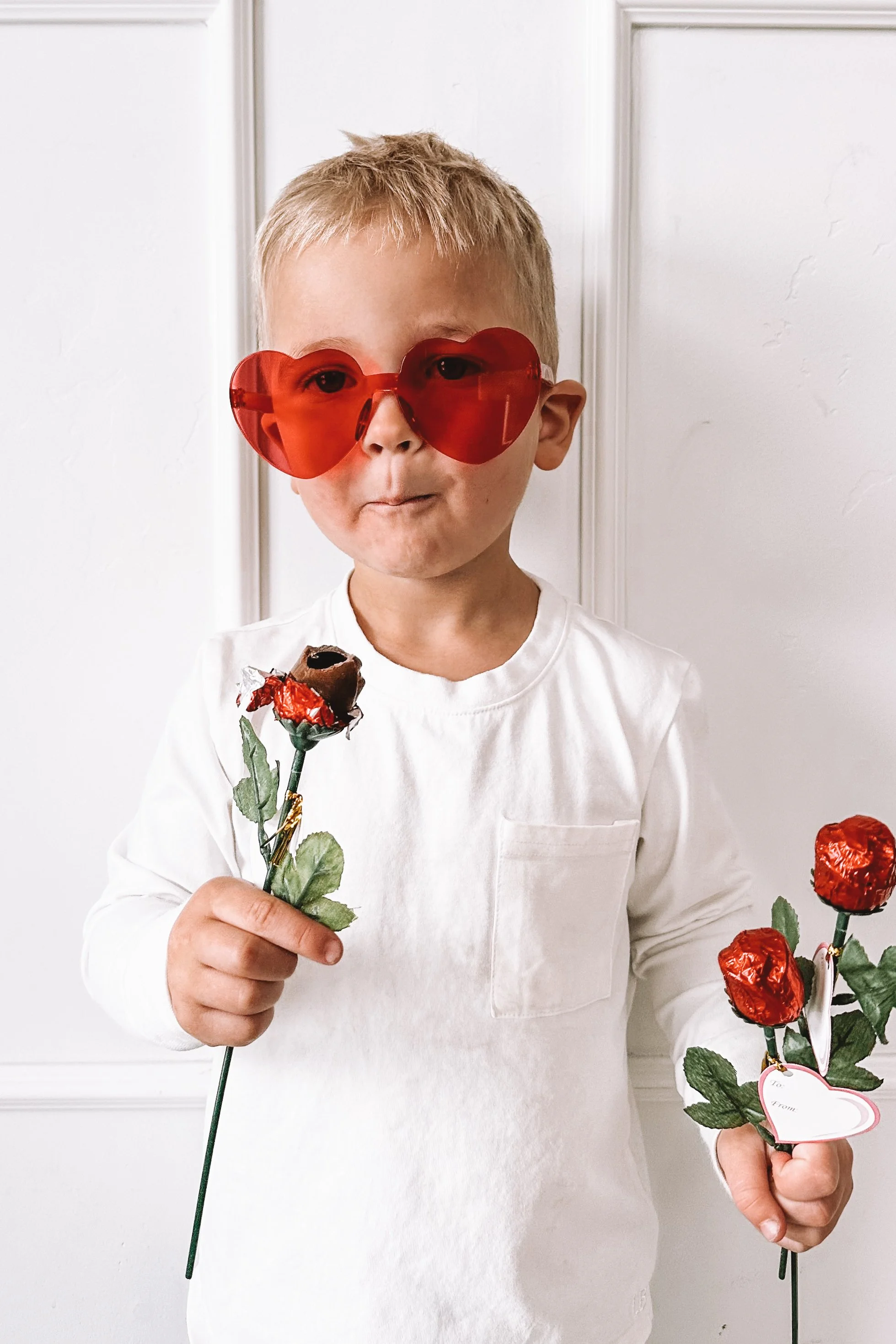 Unique Valentines Day Ideas For Kids