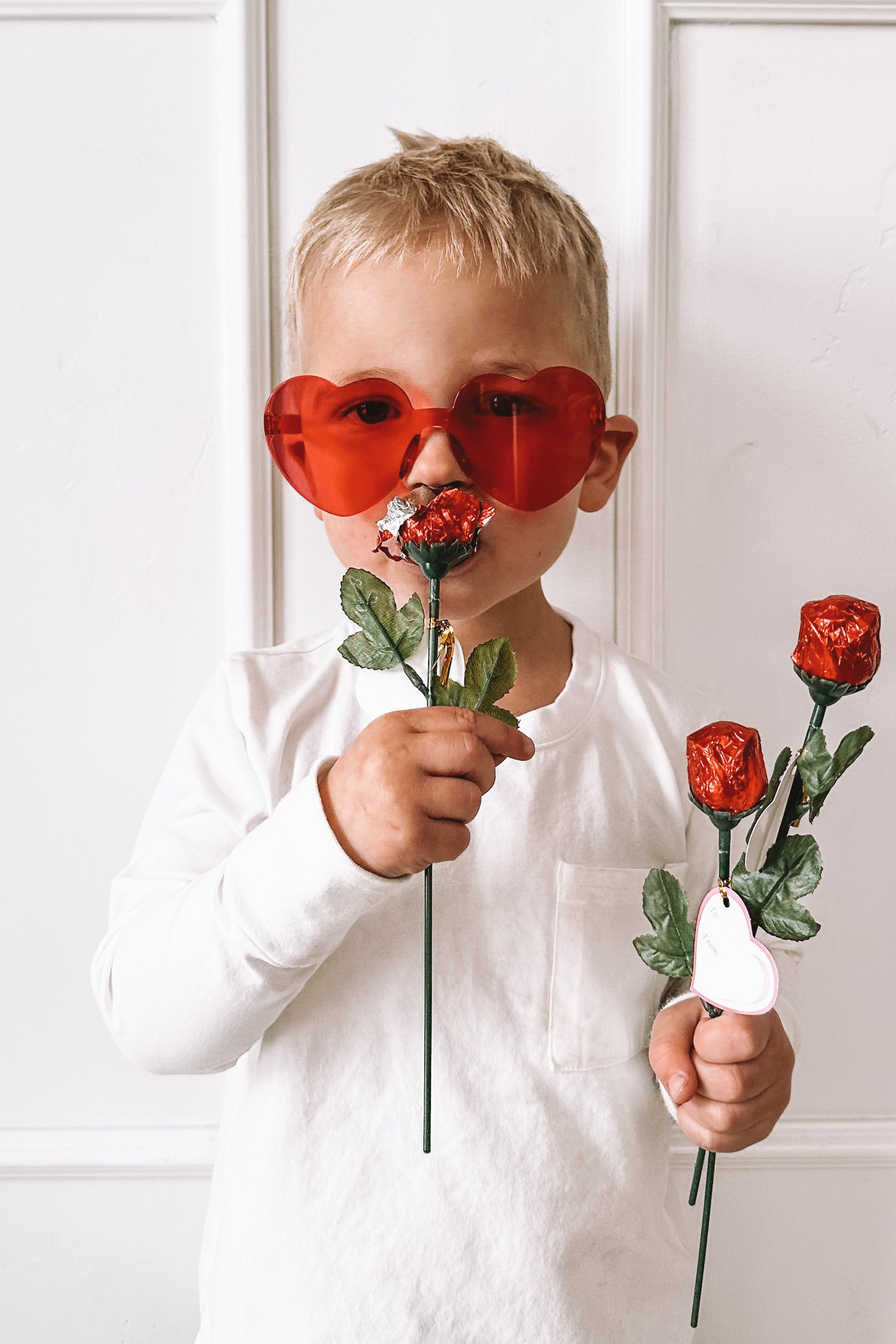 Unique Valentines Day Ideas For Kids