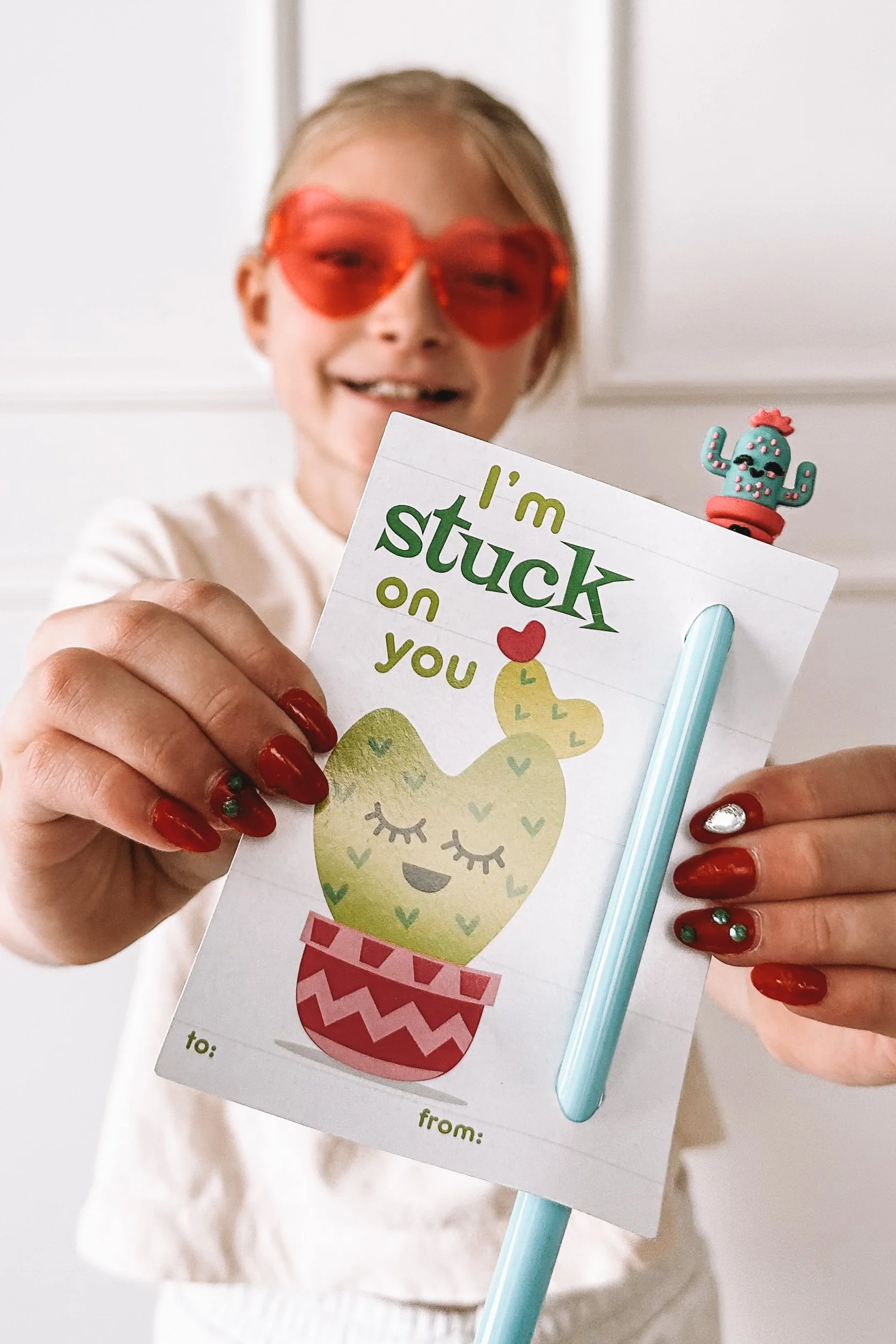 Valentines Day Classroom Ideas for Kids