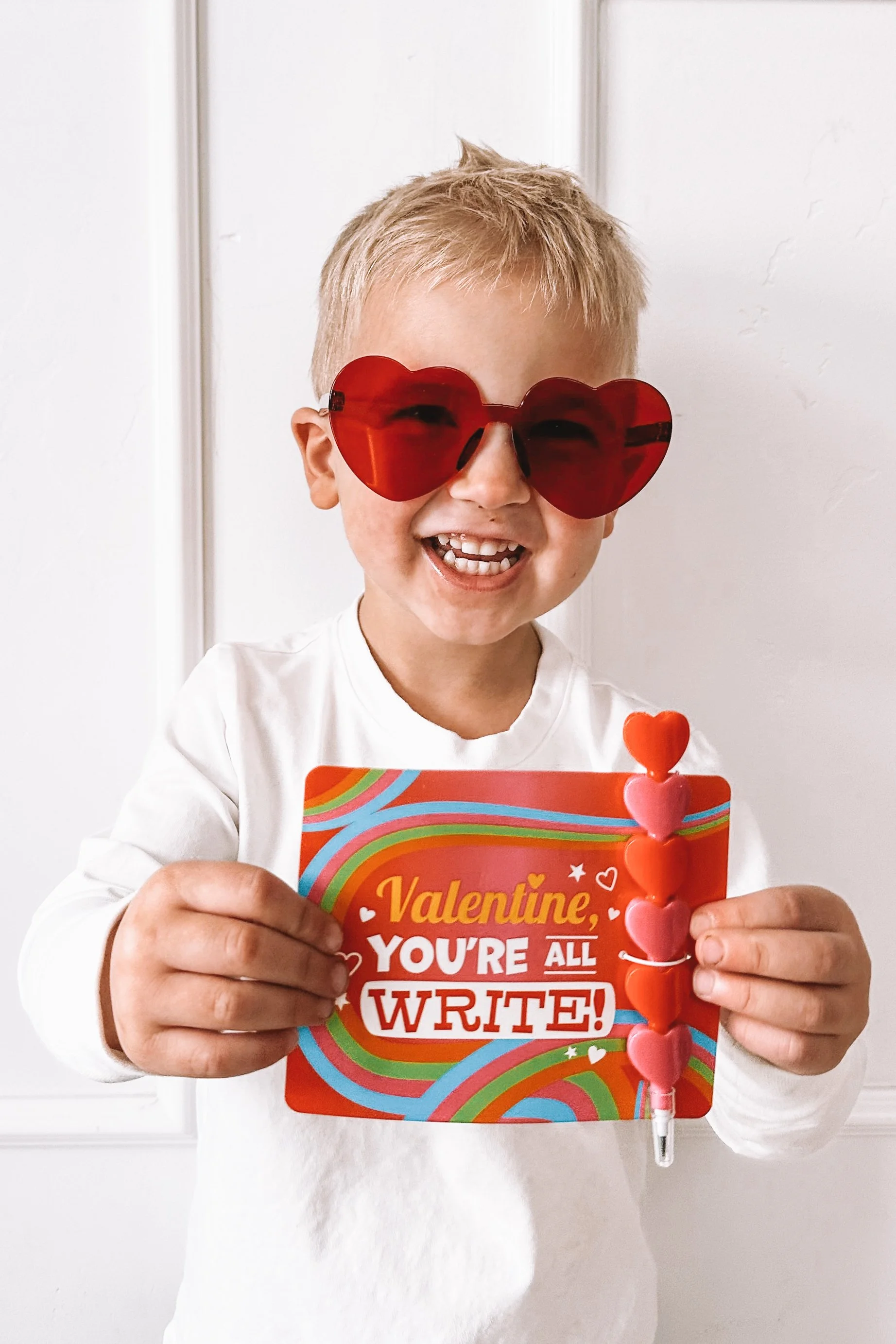 Valentines Day Classroom Ideas for Kids