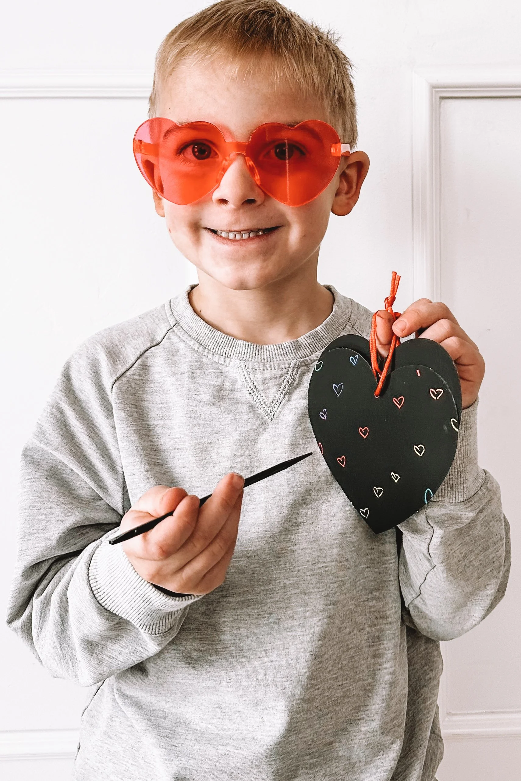 Valentines Day Classroom Ideas for Kids