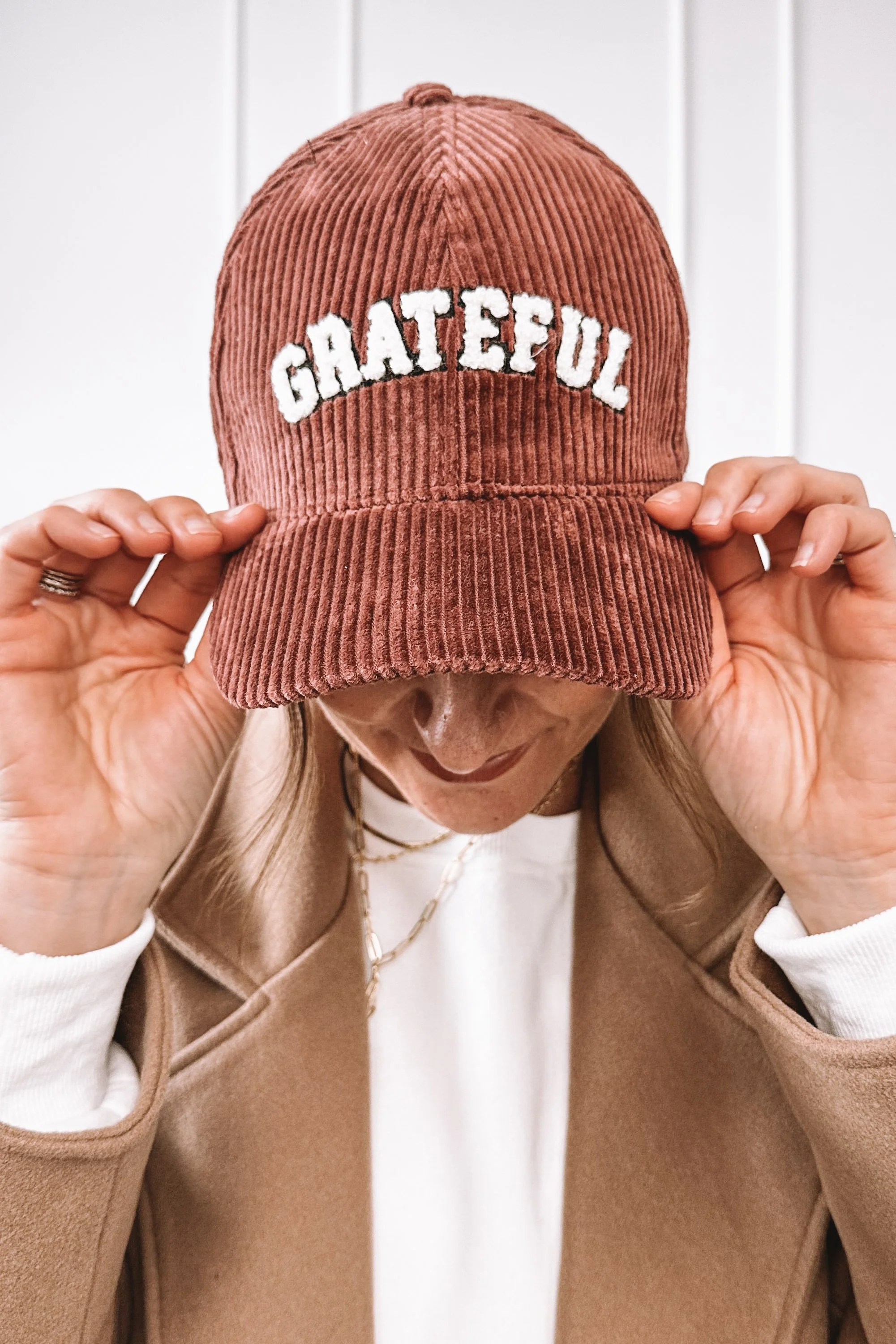 Elevated winter sweatsuit outfit with long coat