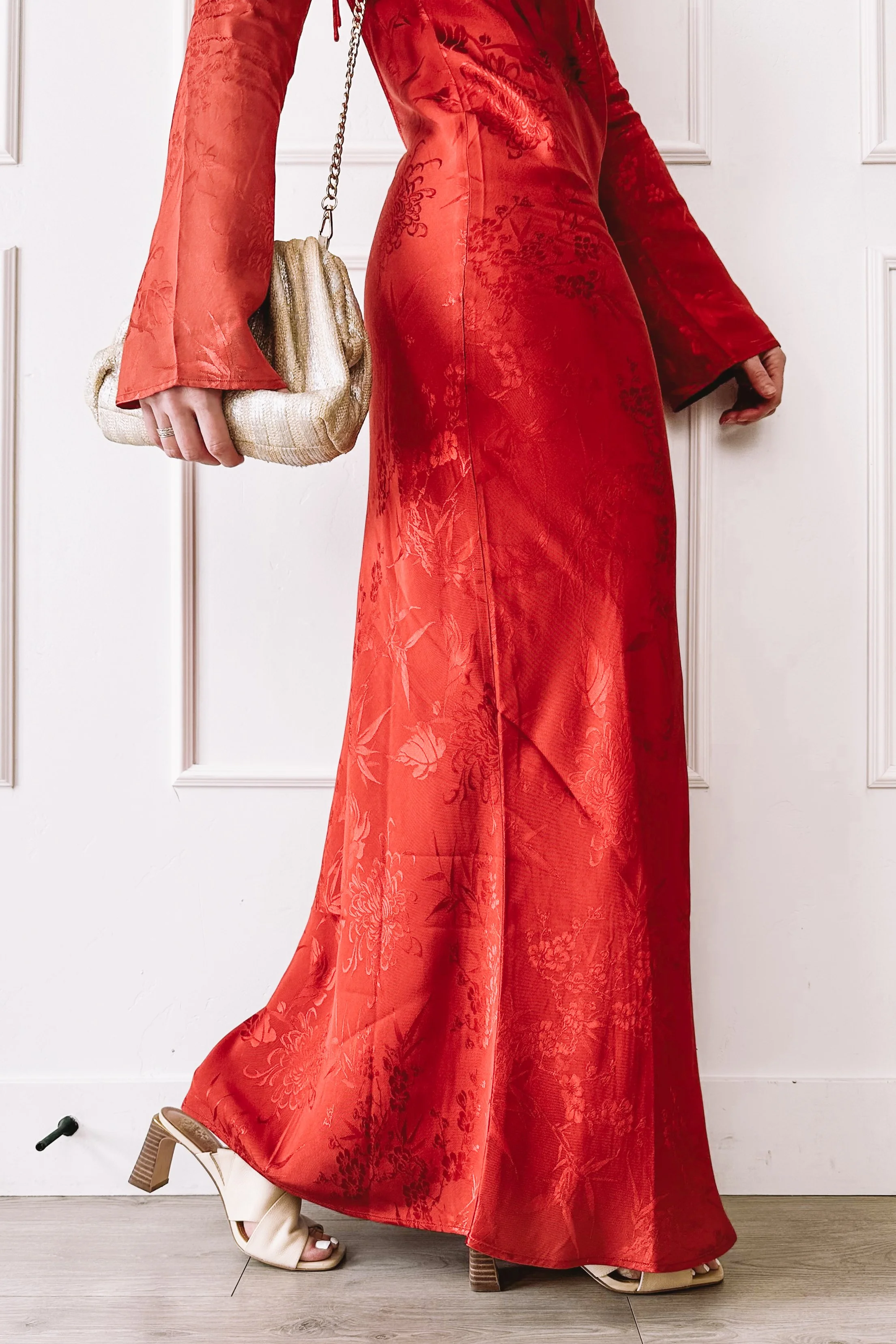 Valentine's Day Outfit Idea