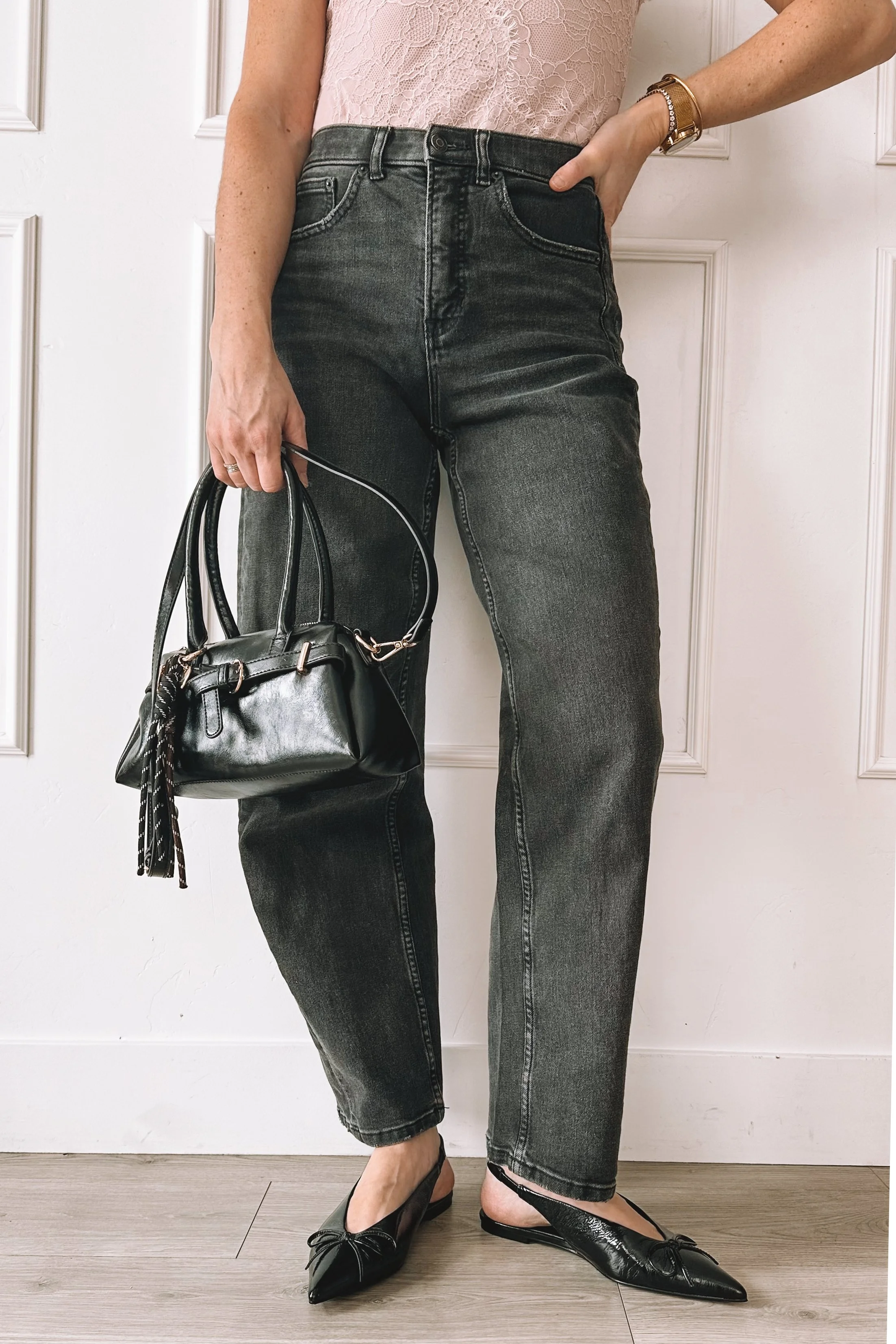 Valentine's Day Outfit Idea