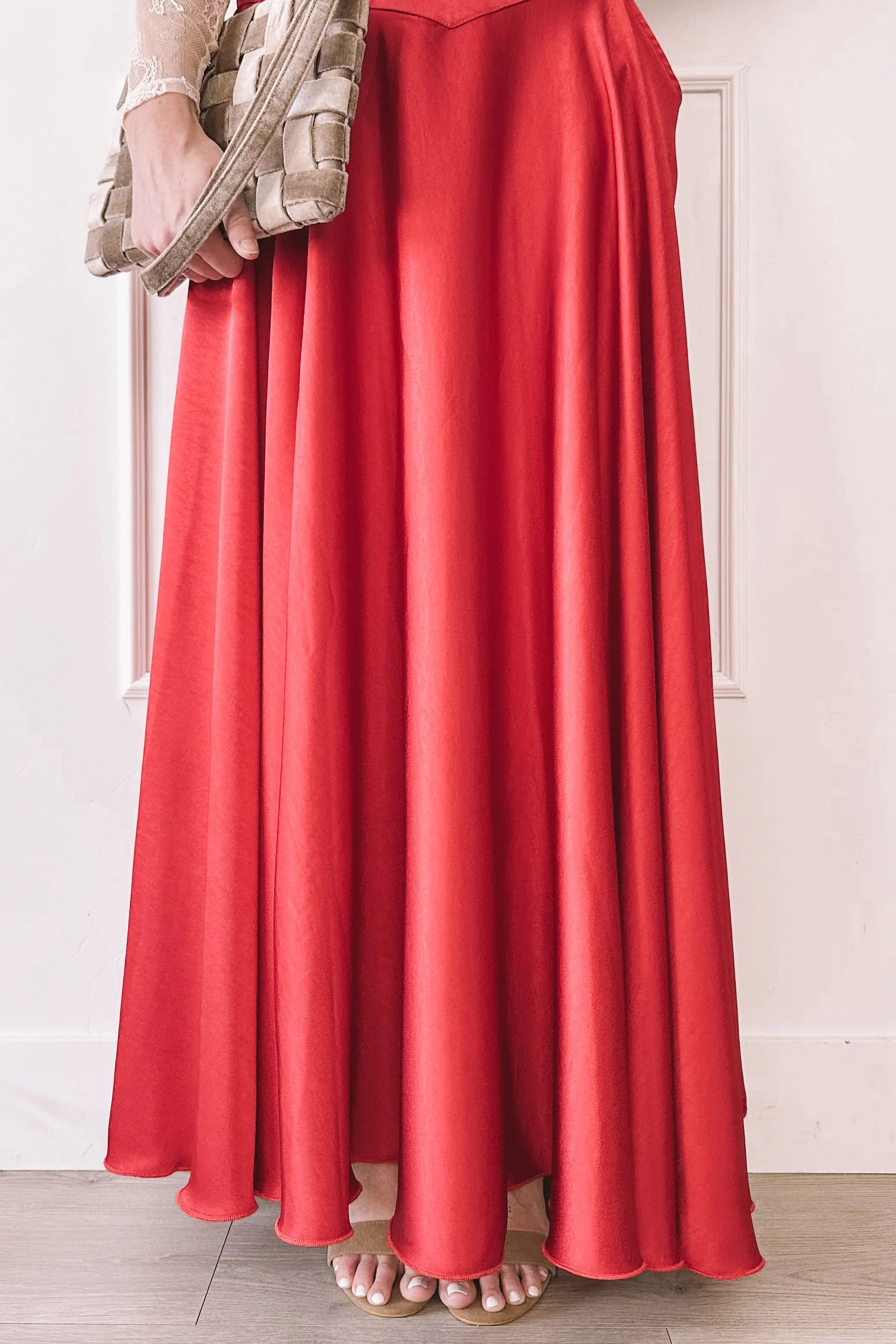 Valentine's Day Outfit Idea