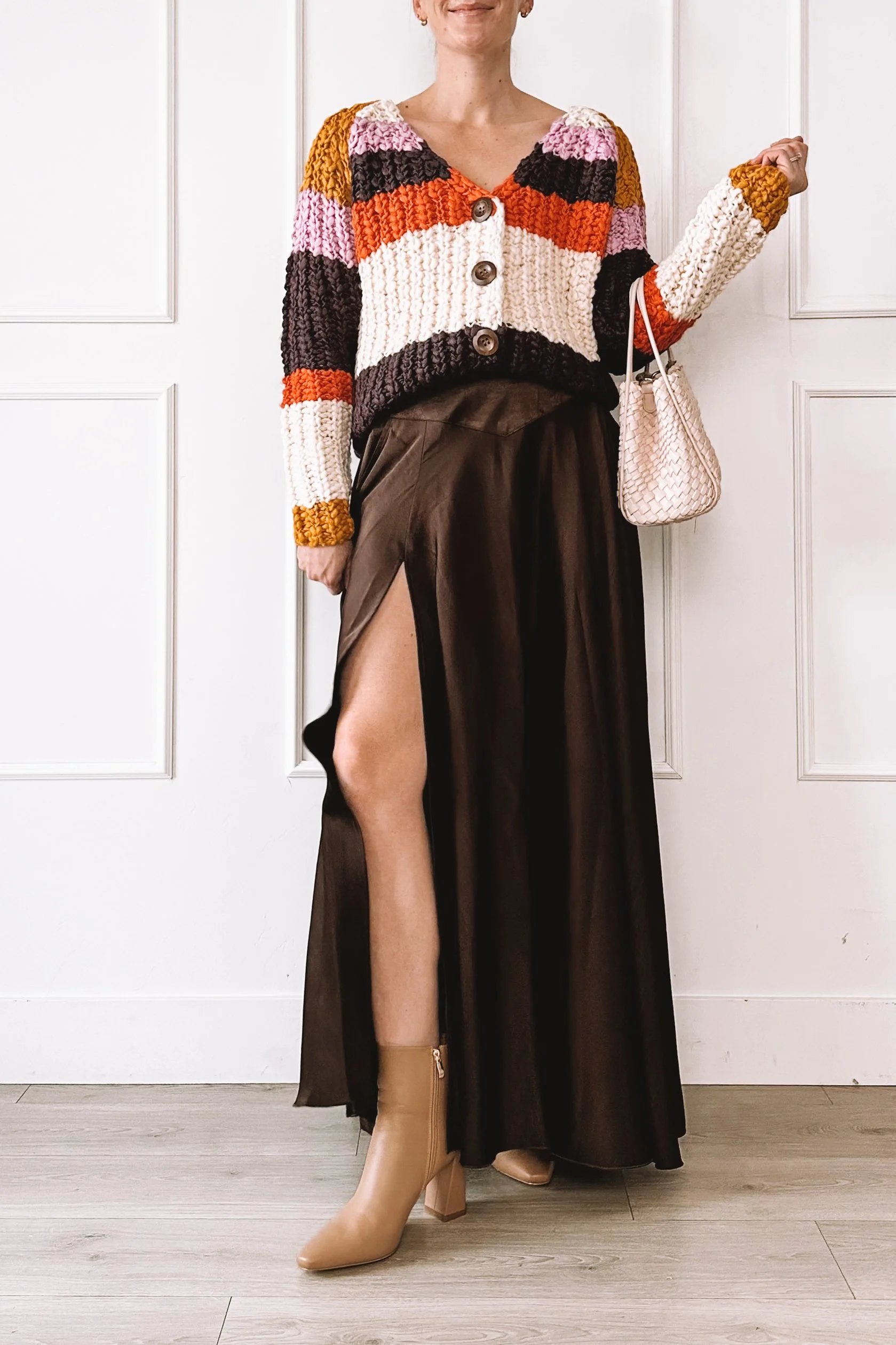 Everyday Outfit Ideas for Moms Who Still Want to Feel Put Together