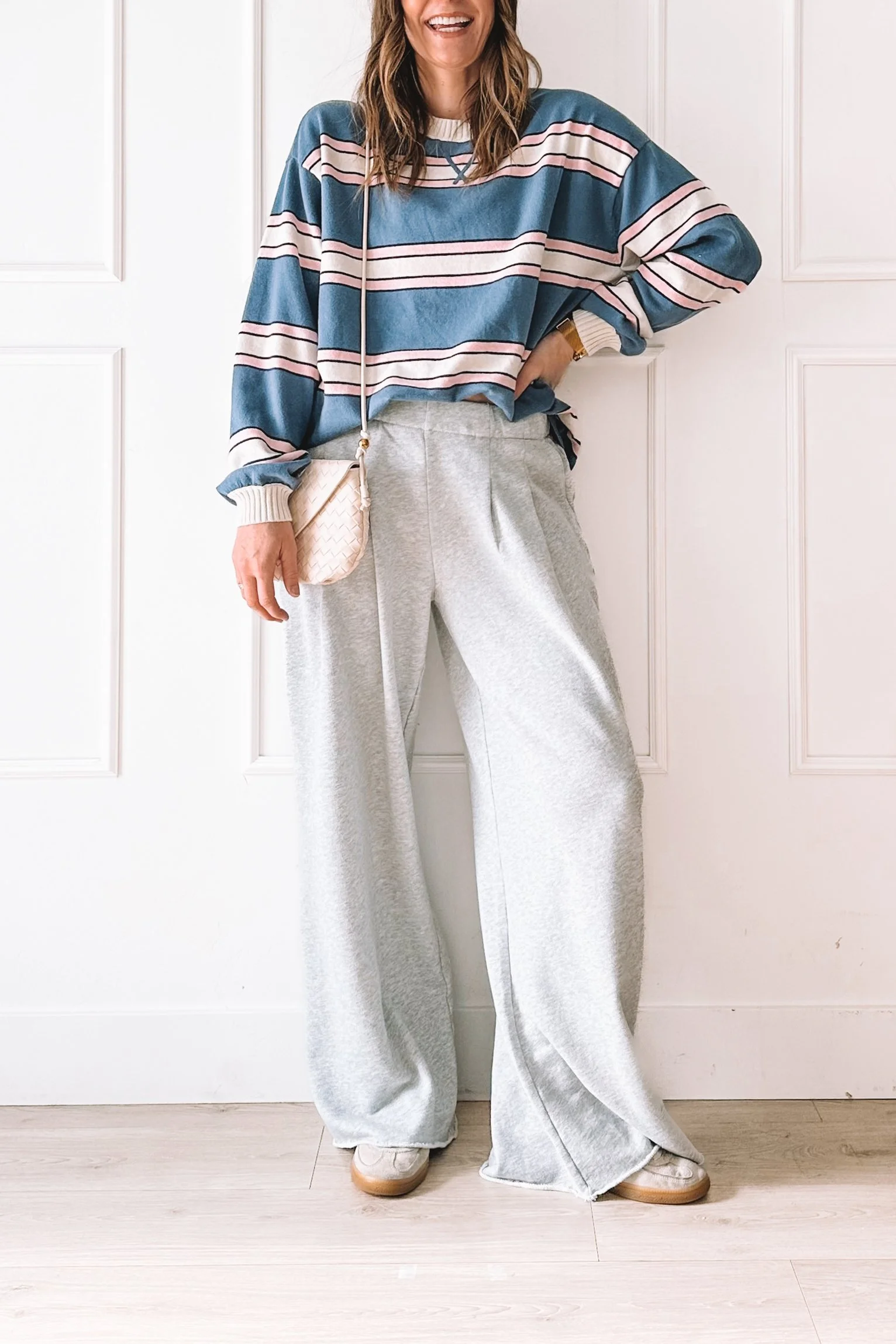 Comfy but Put Together Everyday Outfit That Actually Works for Real Life