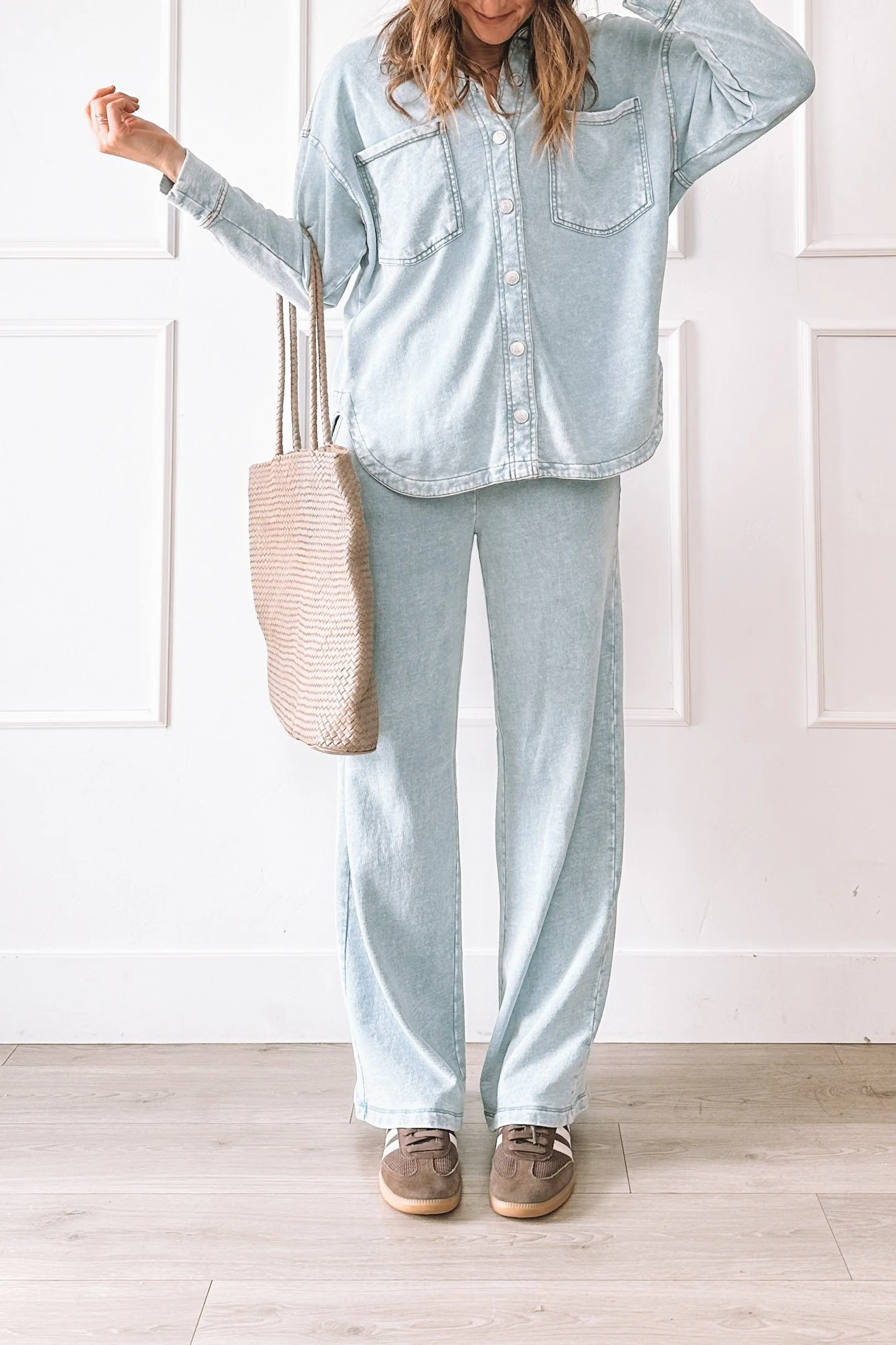 Comfy But Put Together Everyday Outfit You Will Actually Wear