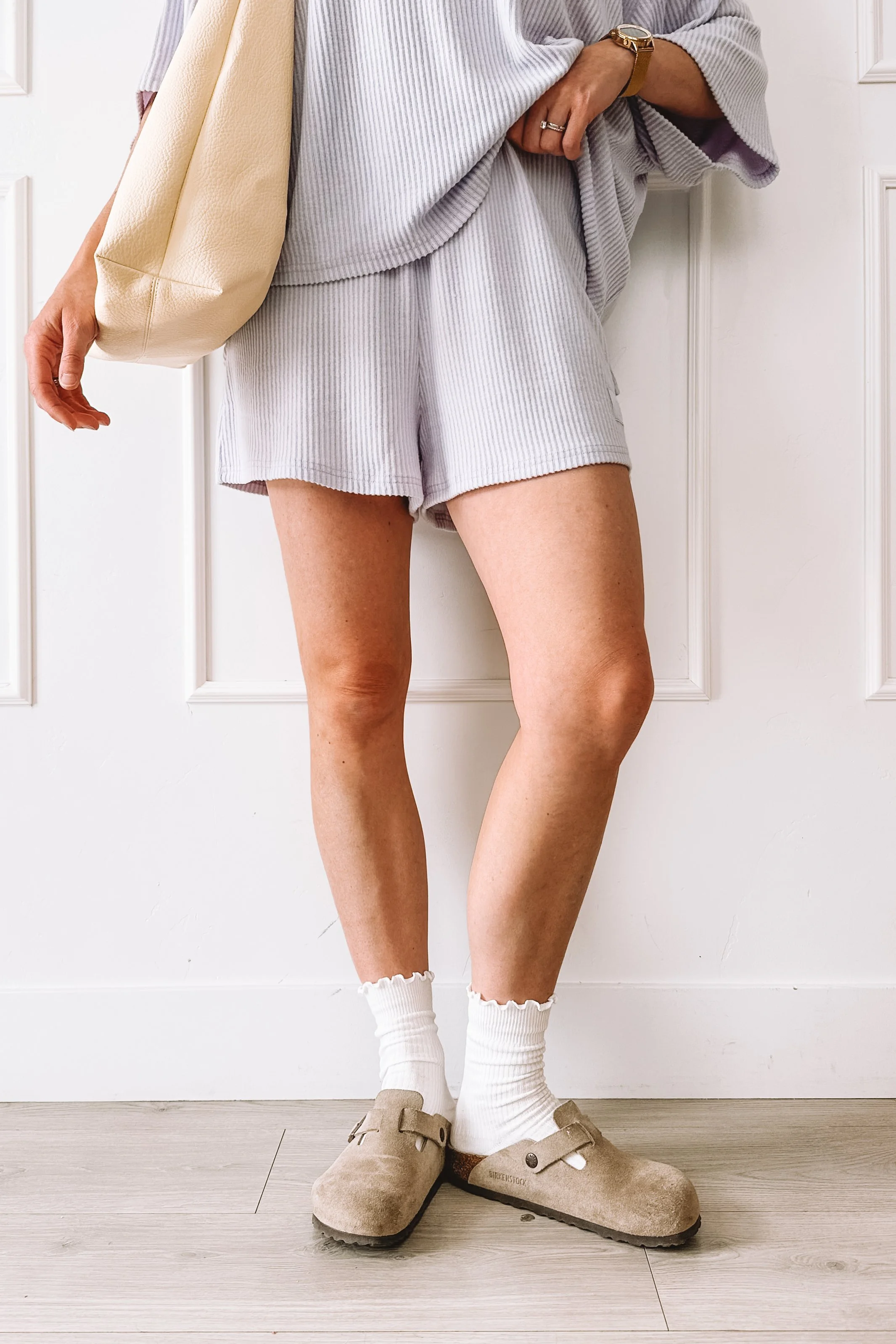 comfortable everyday outfit set