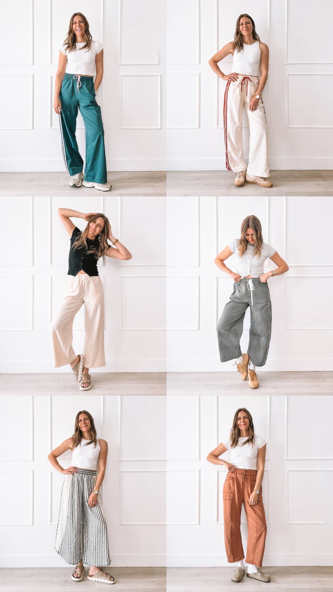 6 Amazon Pants Perfect For Spring Outfits