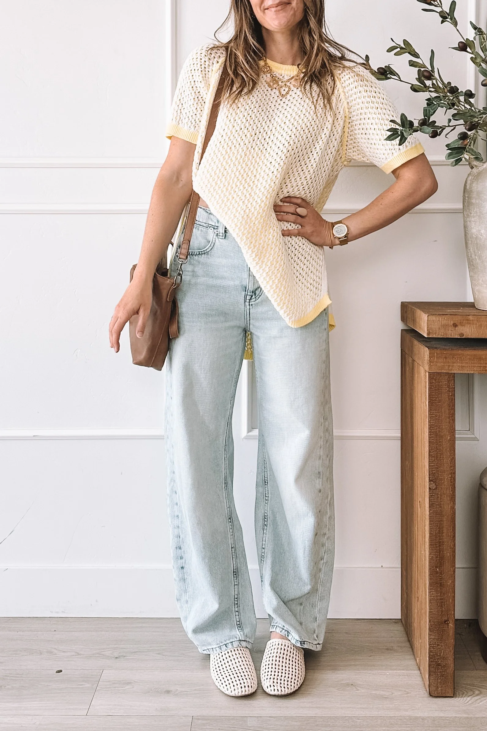 Easy Casual Spring Style You Can Wear on Repeat