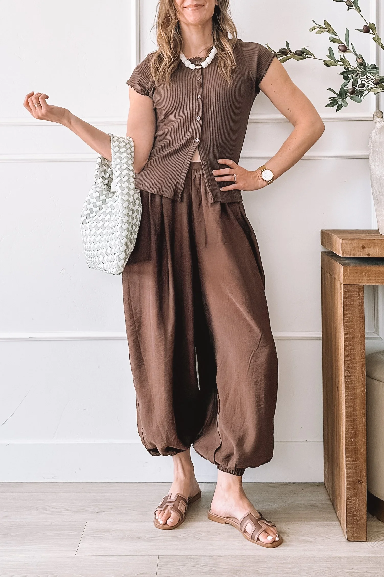 All Amazon Outfit That Looks Elevated Without Trying Too Hard