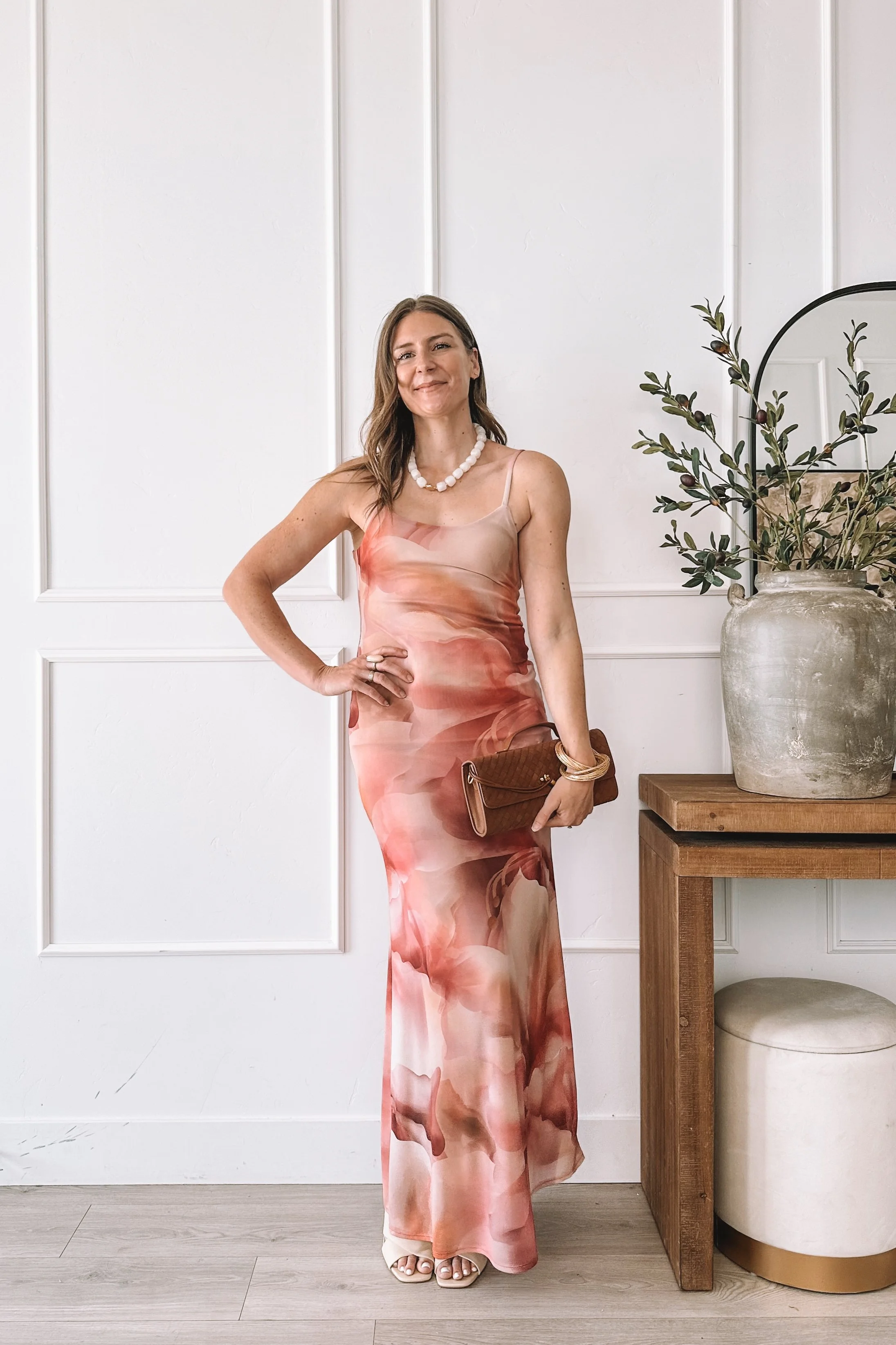 open-back-maxi-dress-outfit-12th-tribe-watercolor-floral-front