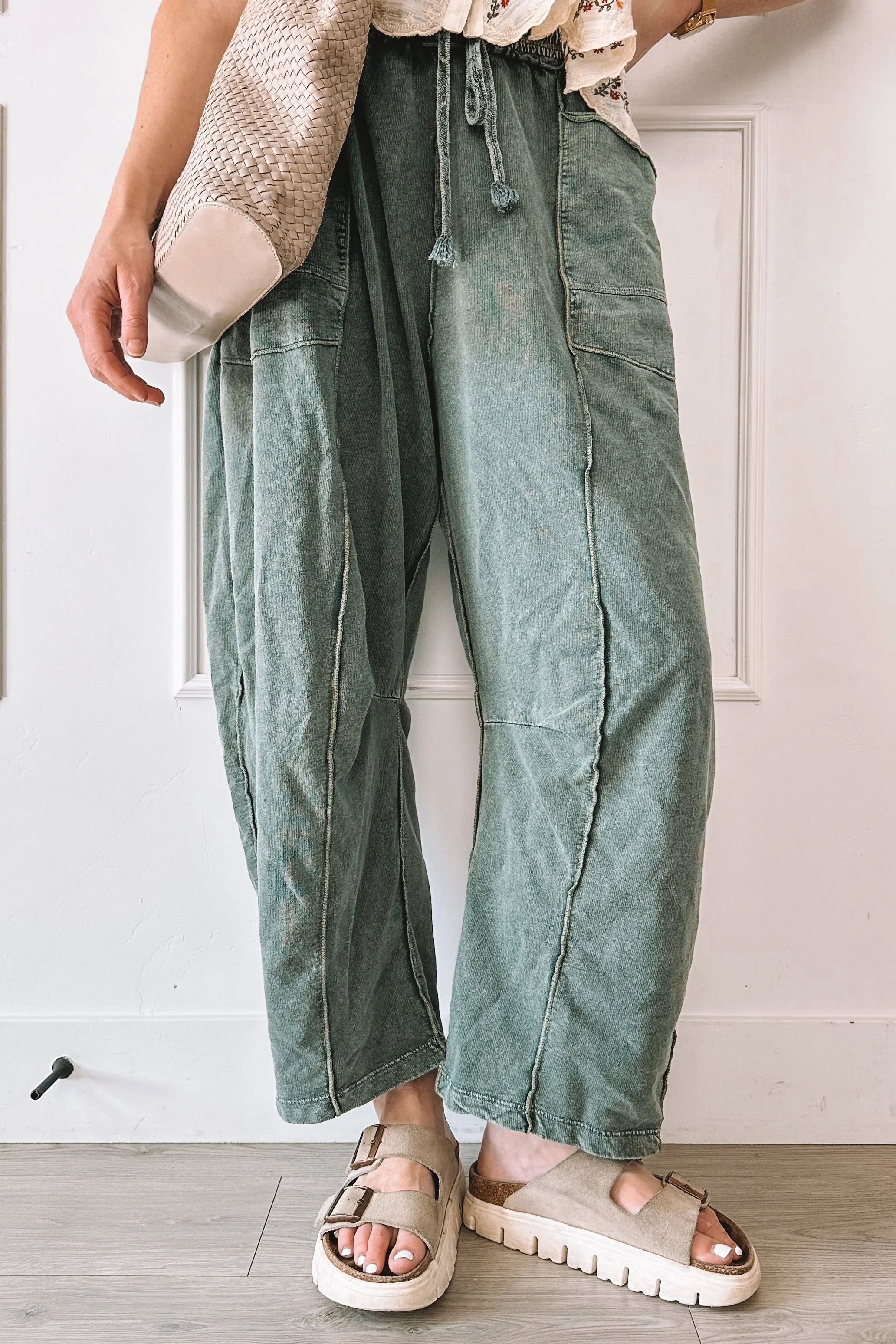 Cute and Comfortable Everyday Outfit Ideas Women Summer 2026