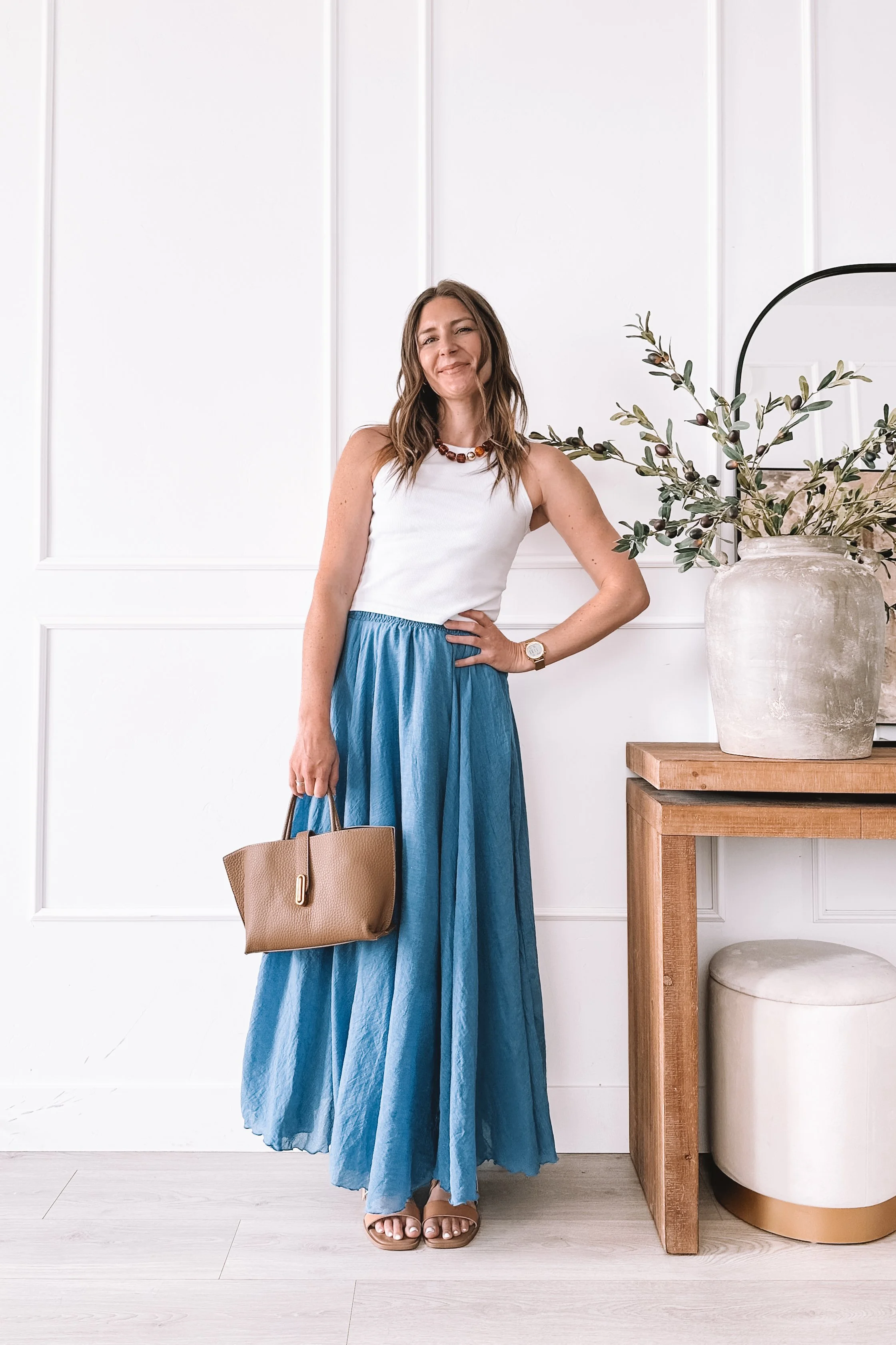 amazon summer outfit idea