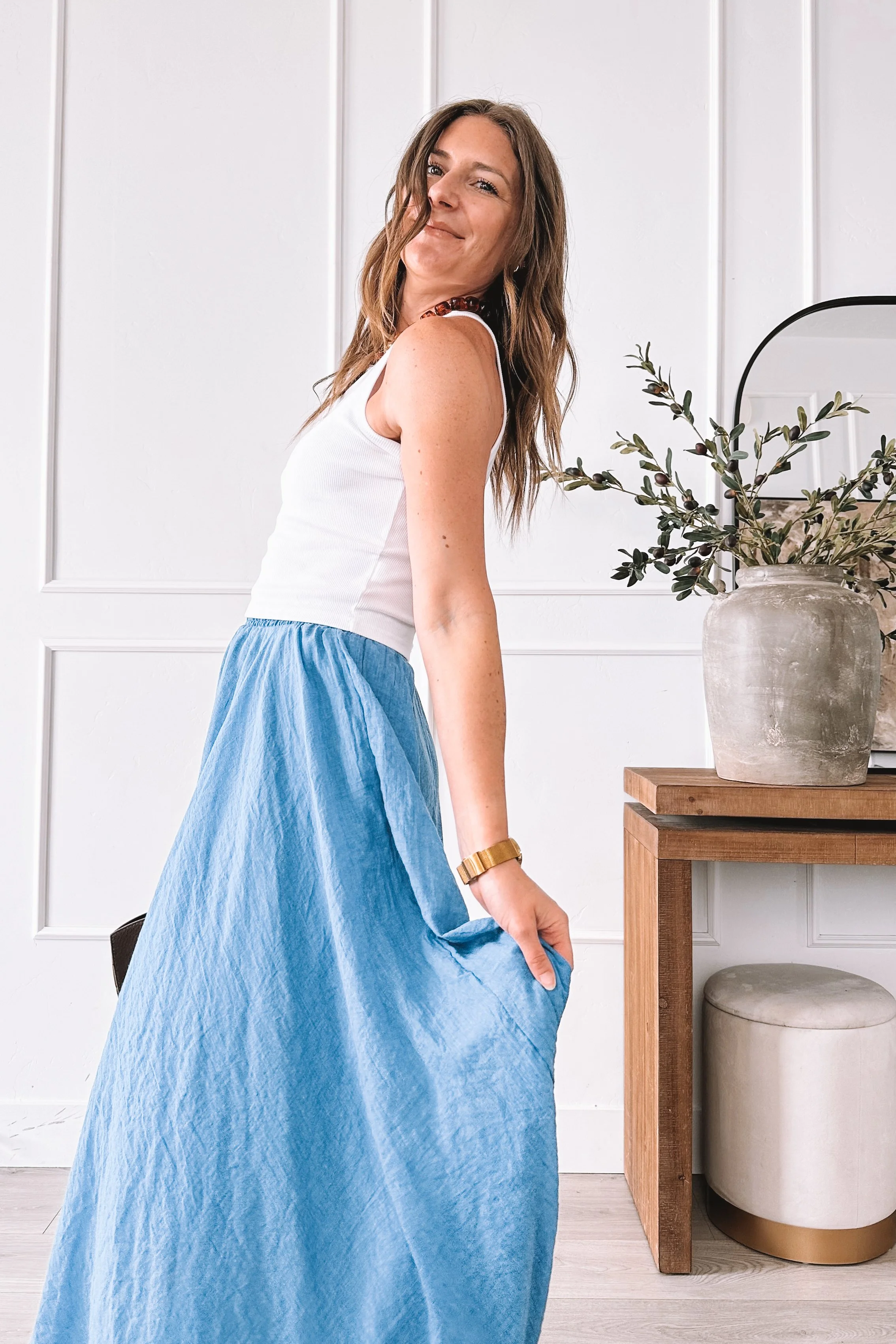 amazon summer outfit idea