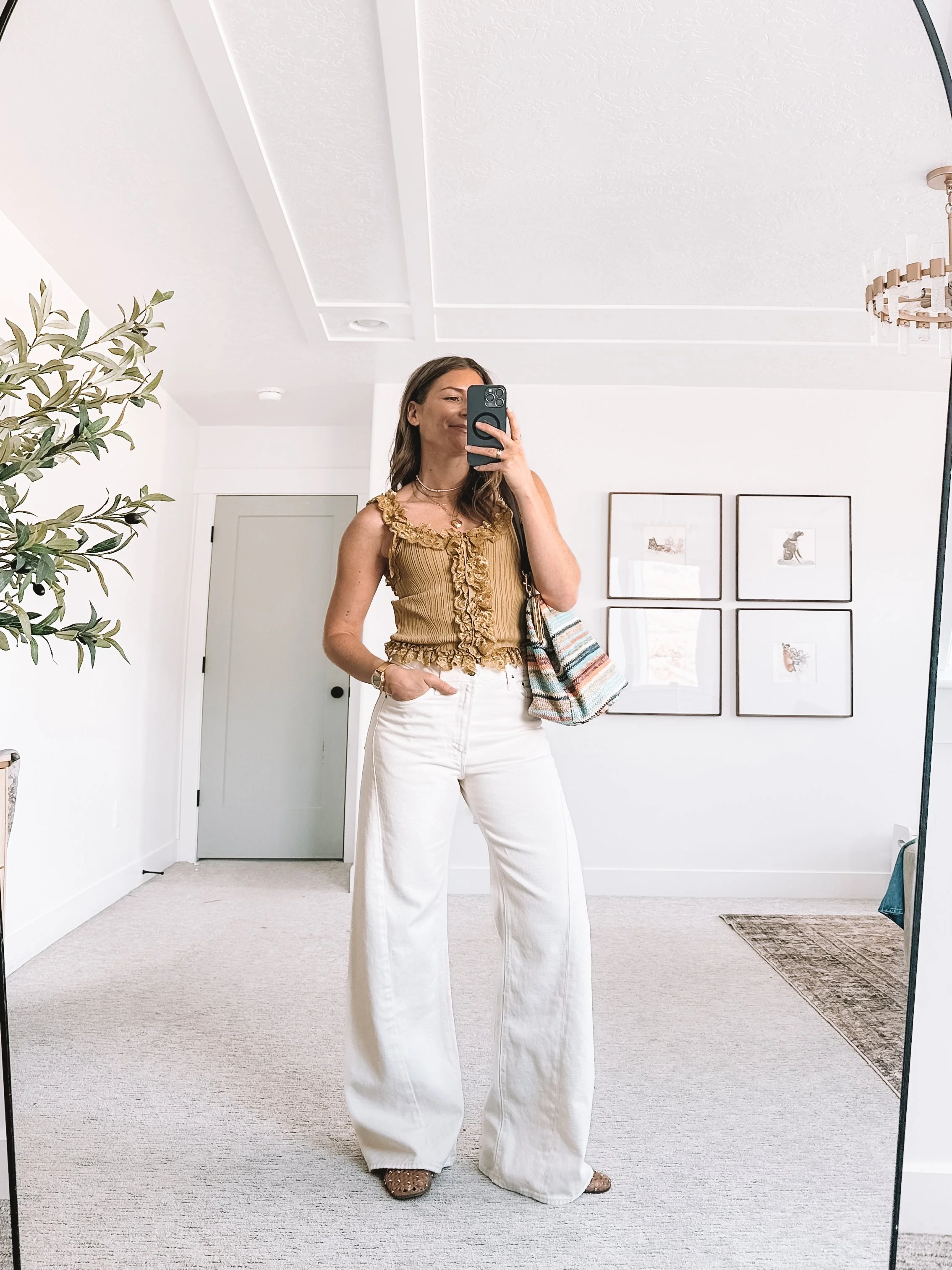 Affordable Everyday Outfit Ideas