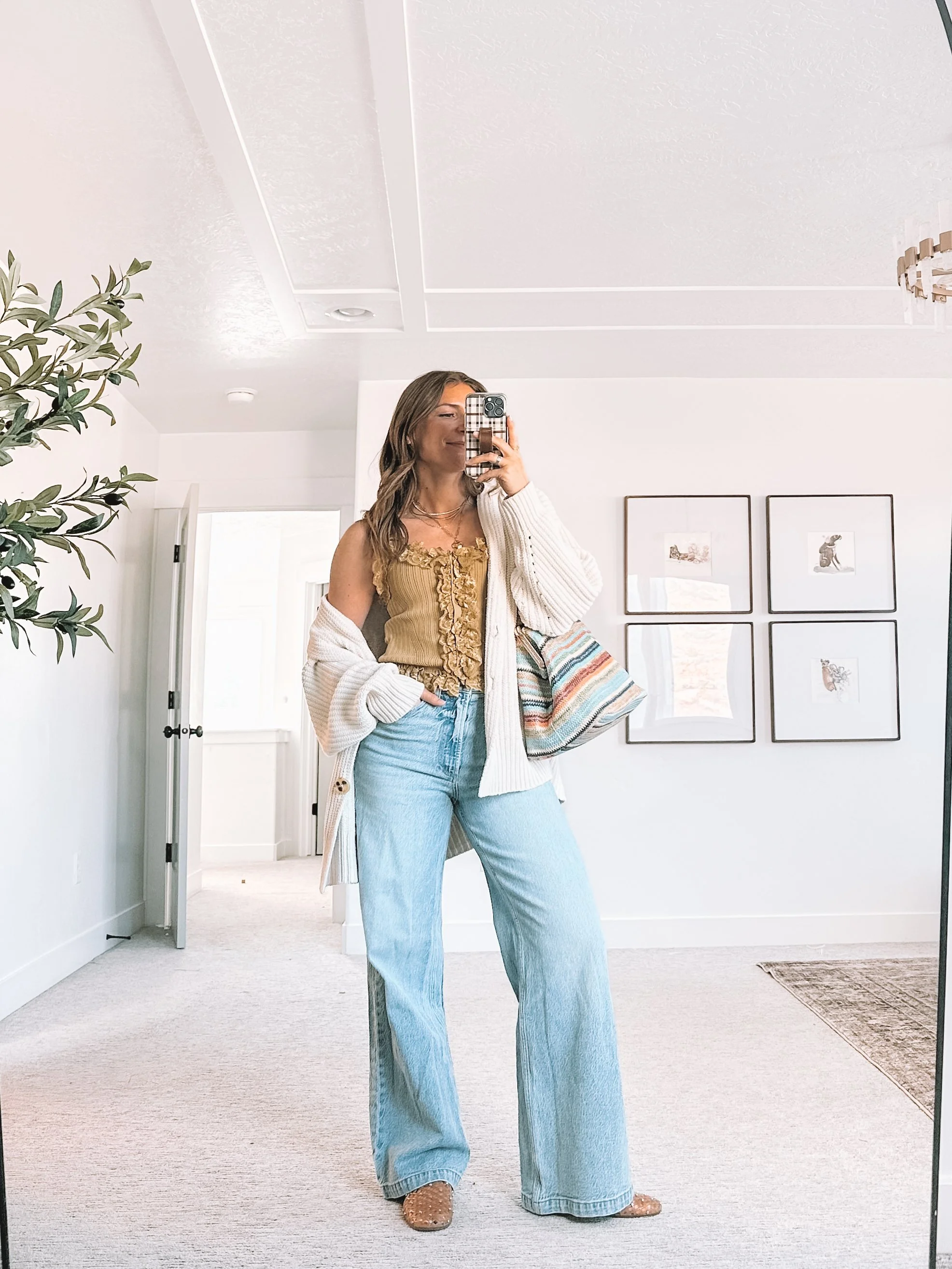 Easy Outfit Ideas to Recreate