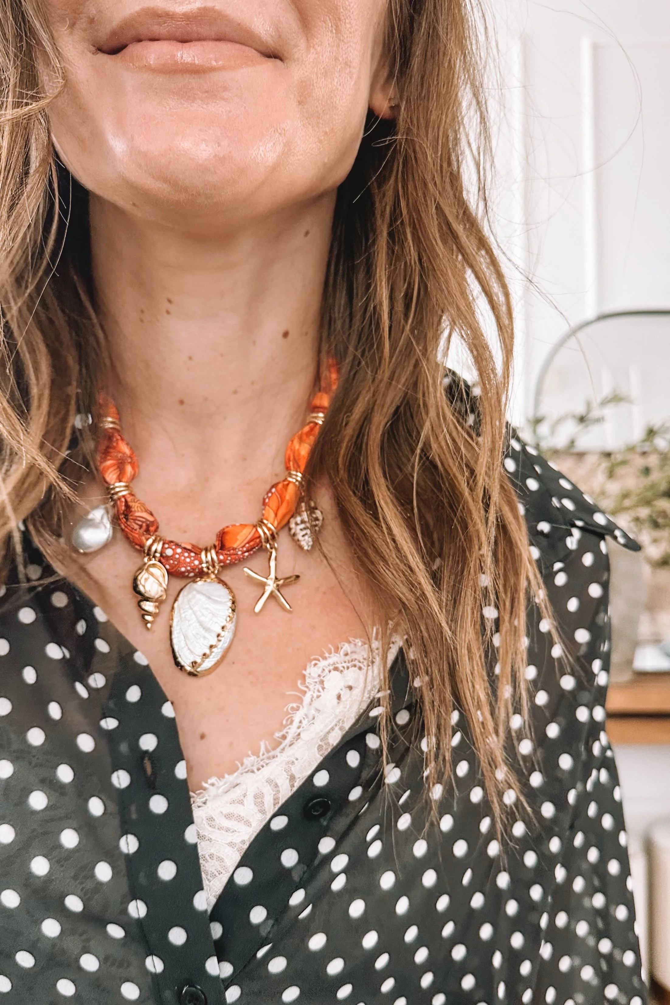 Easy Summer Set Outfit for Moms