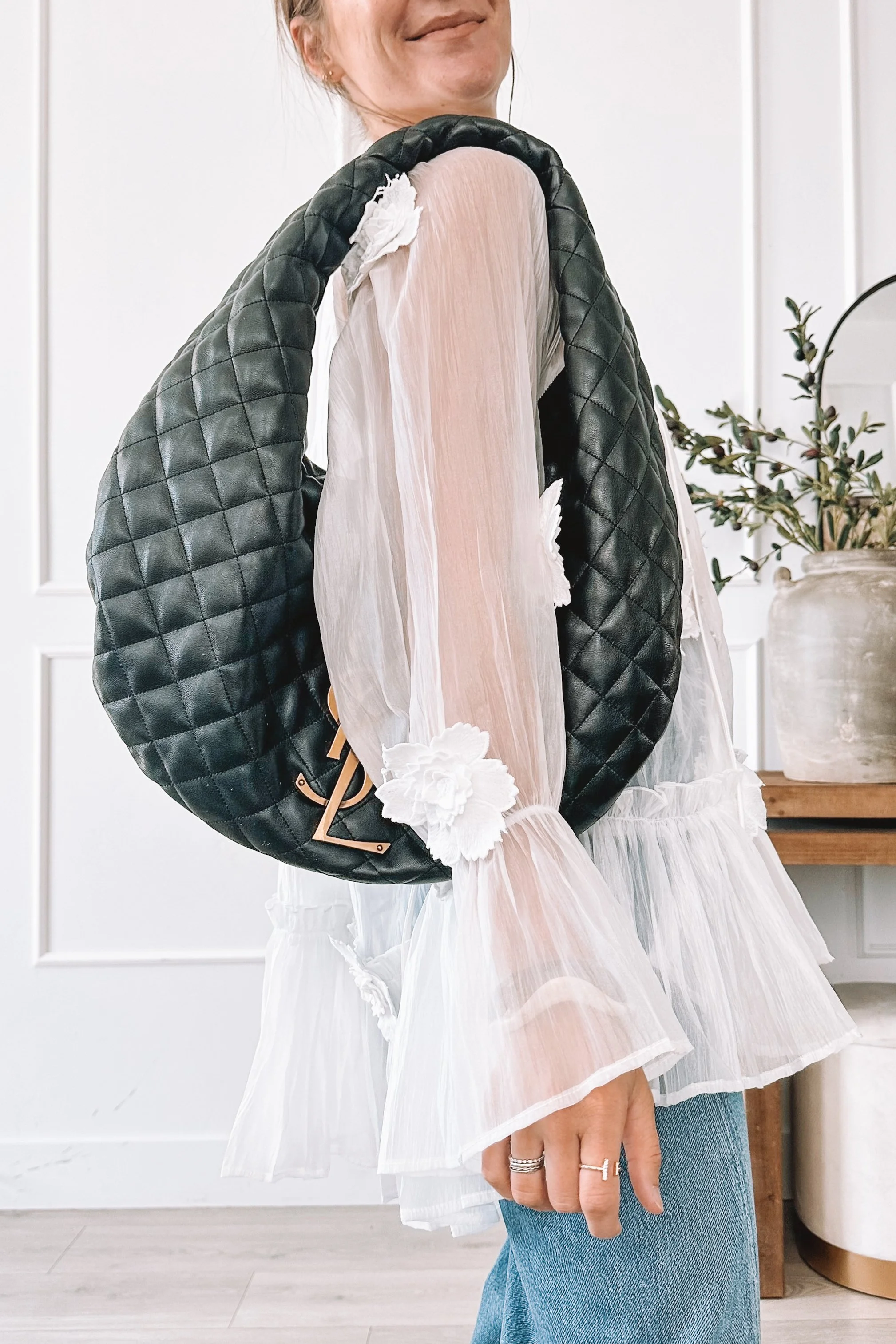 Everyday Spring Outfit Idea