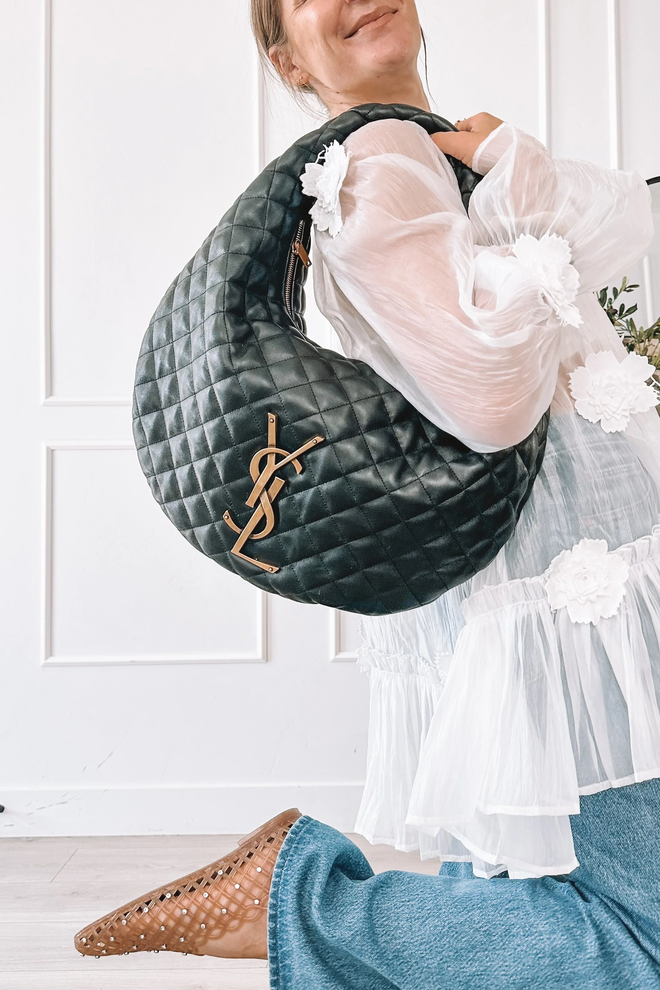Everyday Spring Outfit Idea