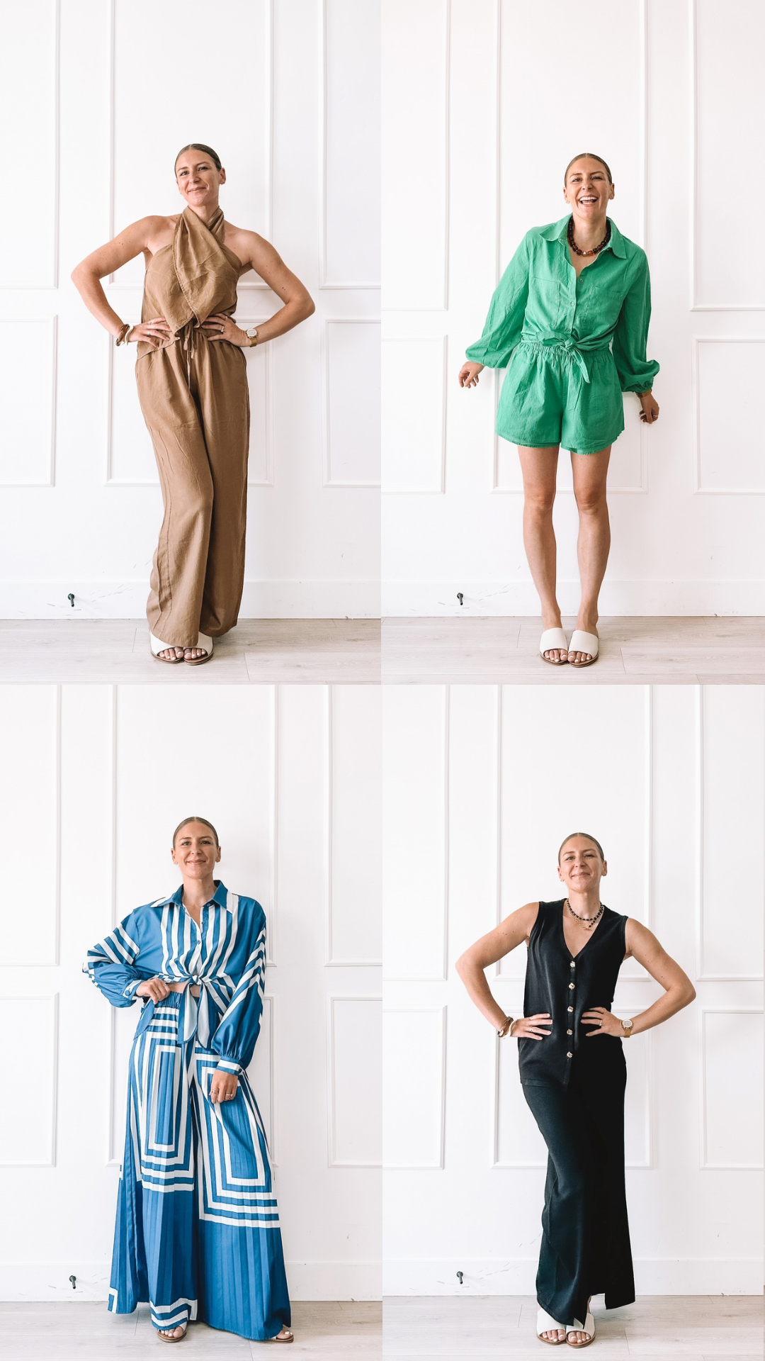 The Best Matching Sets Under $70 | 4 Summer Sets Worth Every Penny