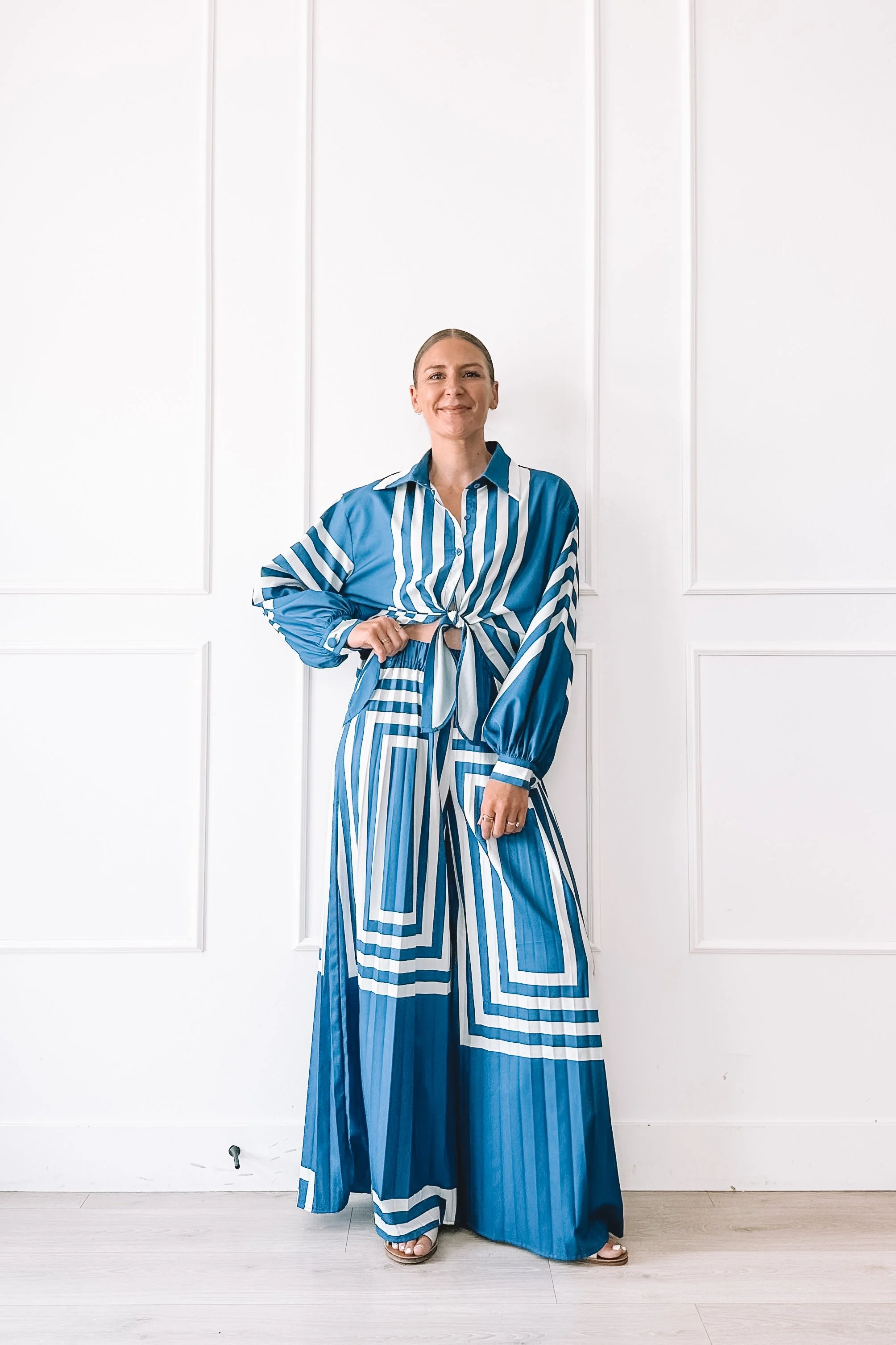 Best Matching Sets Under $70 Summer Outfit