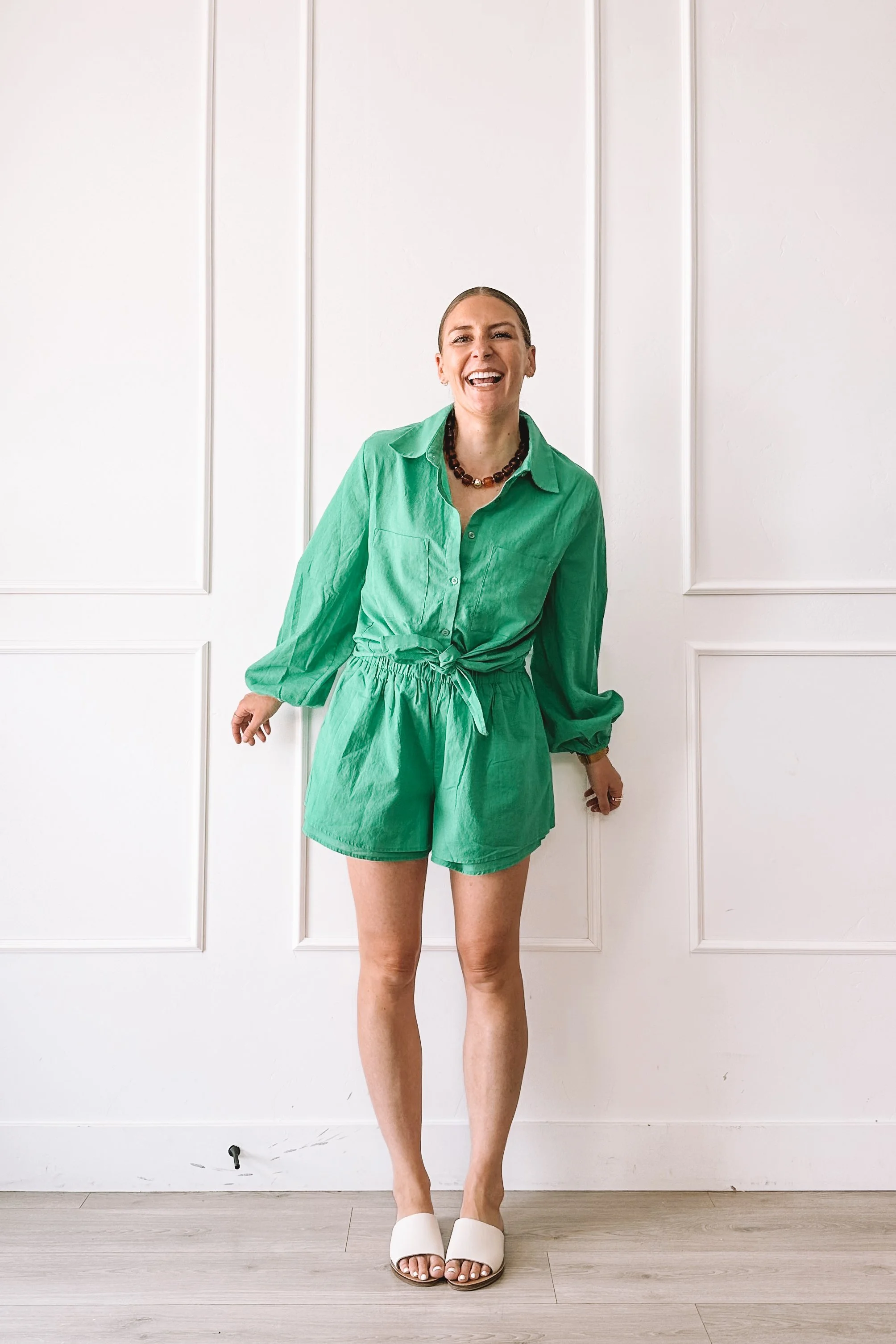 Best Matching Sets Under $70 Summer Outfit