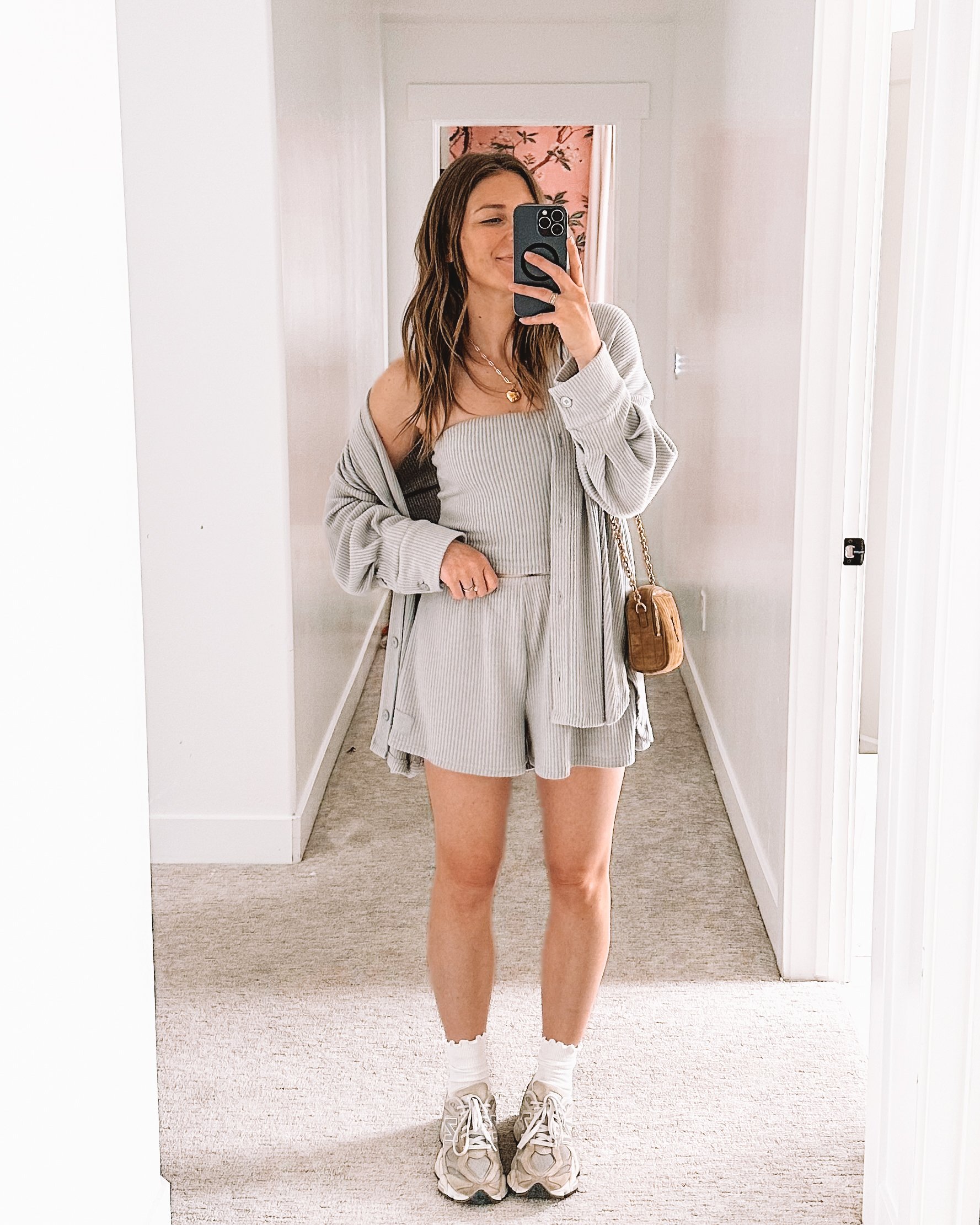 What I Wore This Week | Easy Everyday Mom Outfits