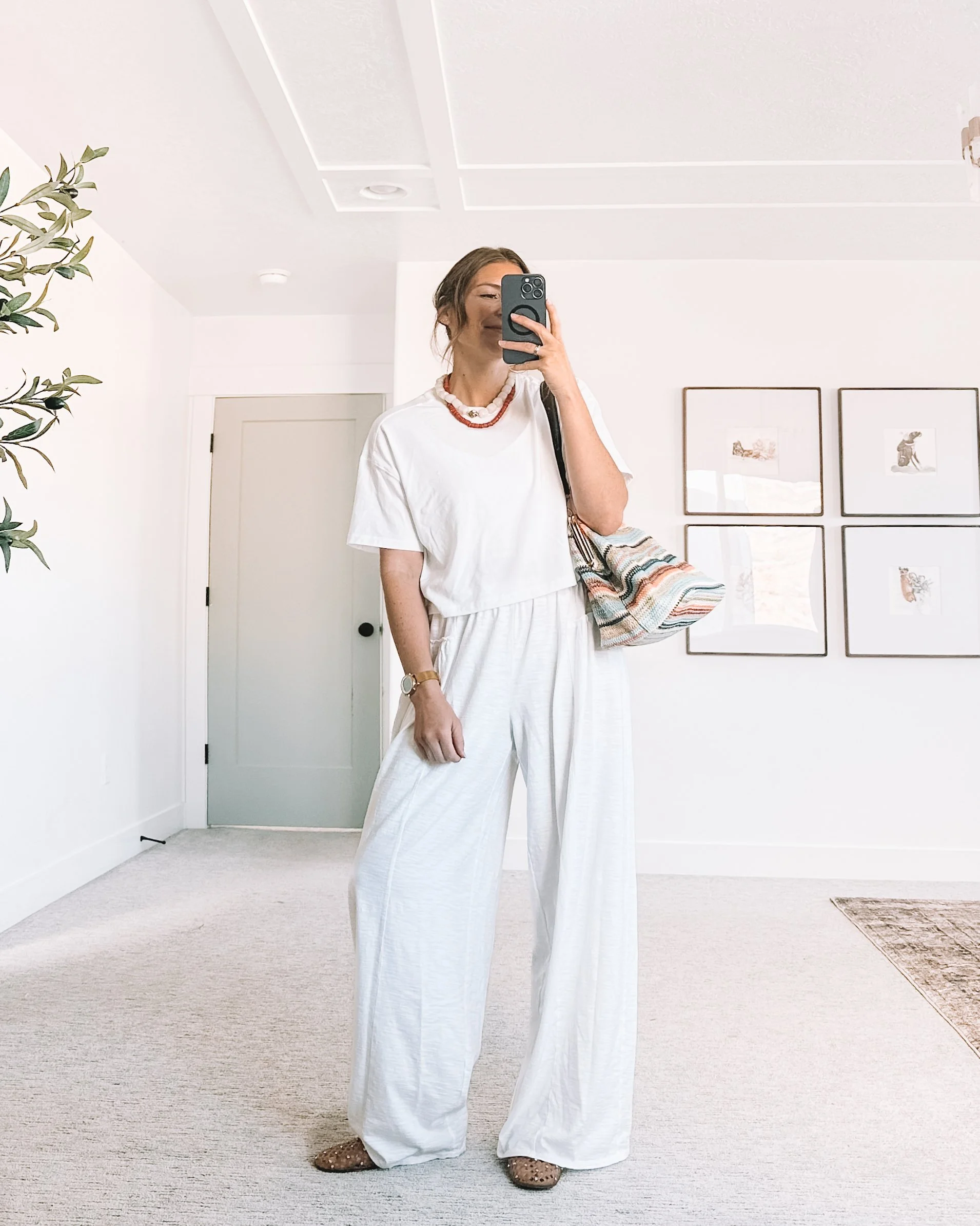 7 Everyday Summer Outfits and Where I Actually Wore Them