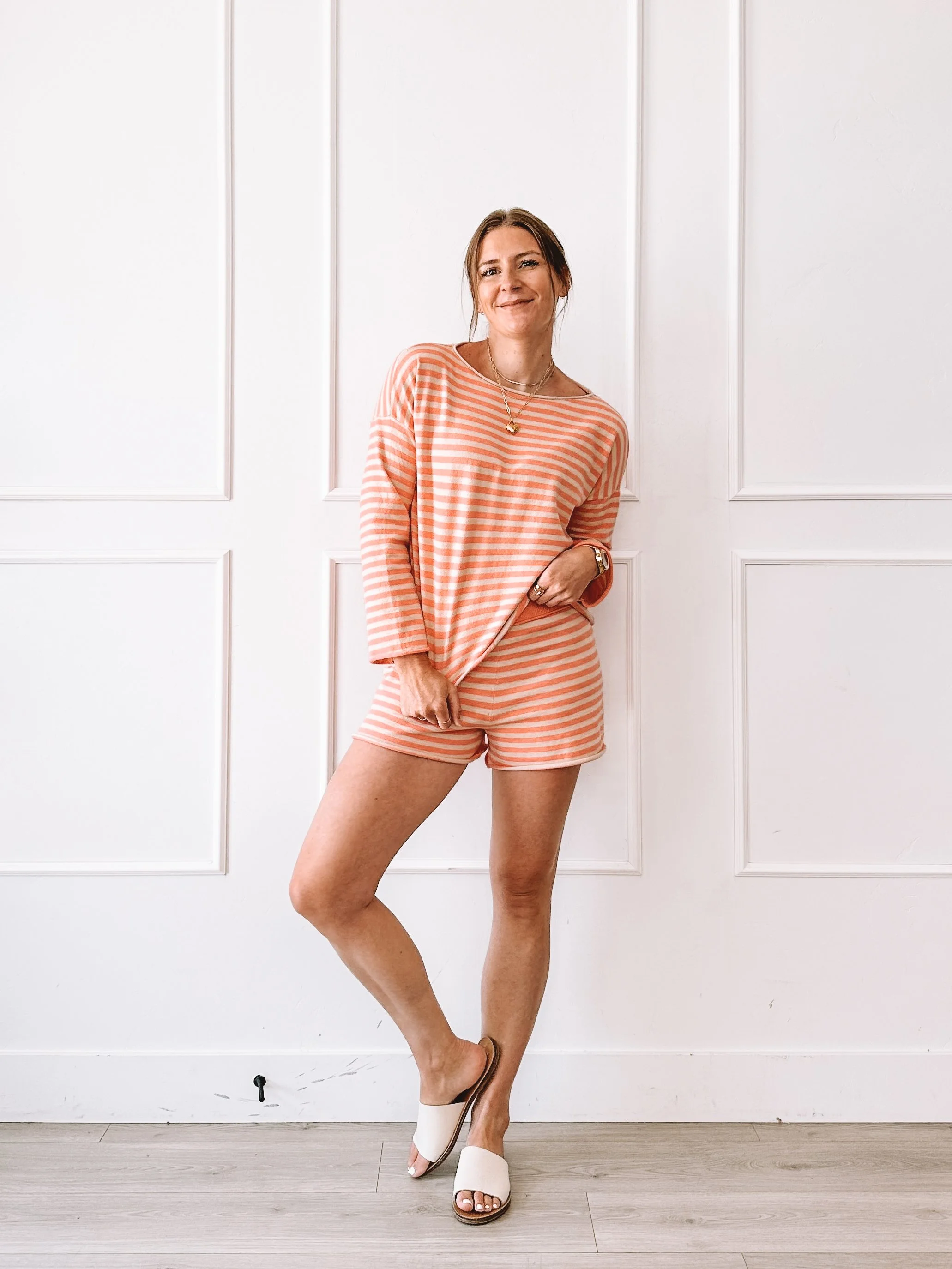 everyday comfy sets matching outfit ideas